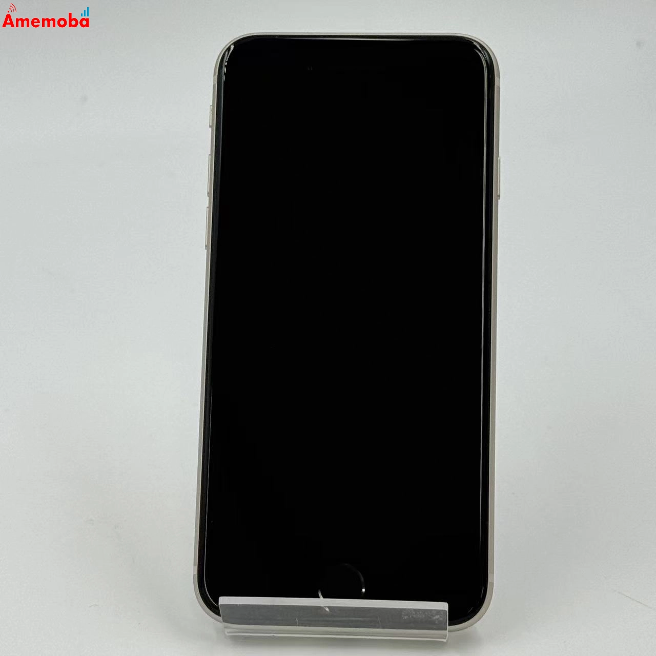 iPhoneSE 第3世代 64GB スターライト MMYD3J/A SoftBank版SIMフリー 極美品