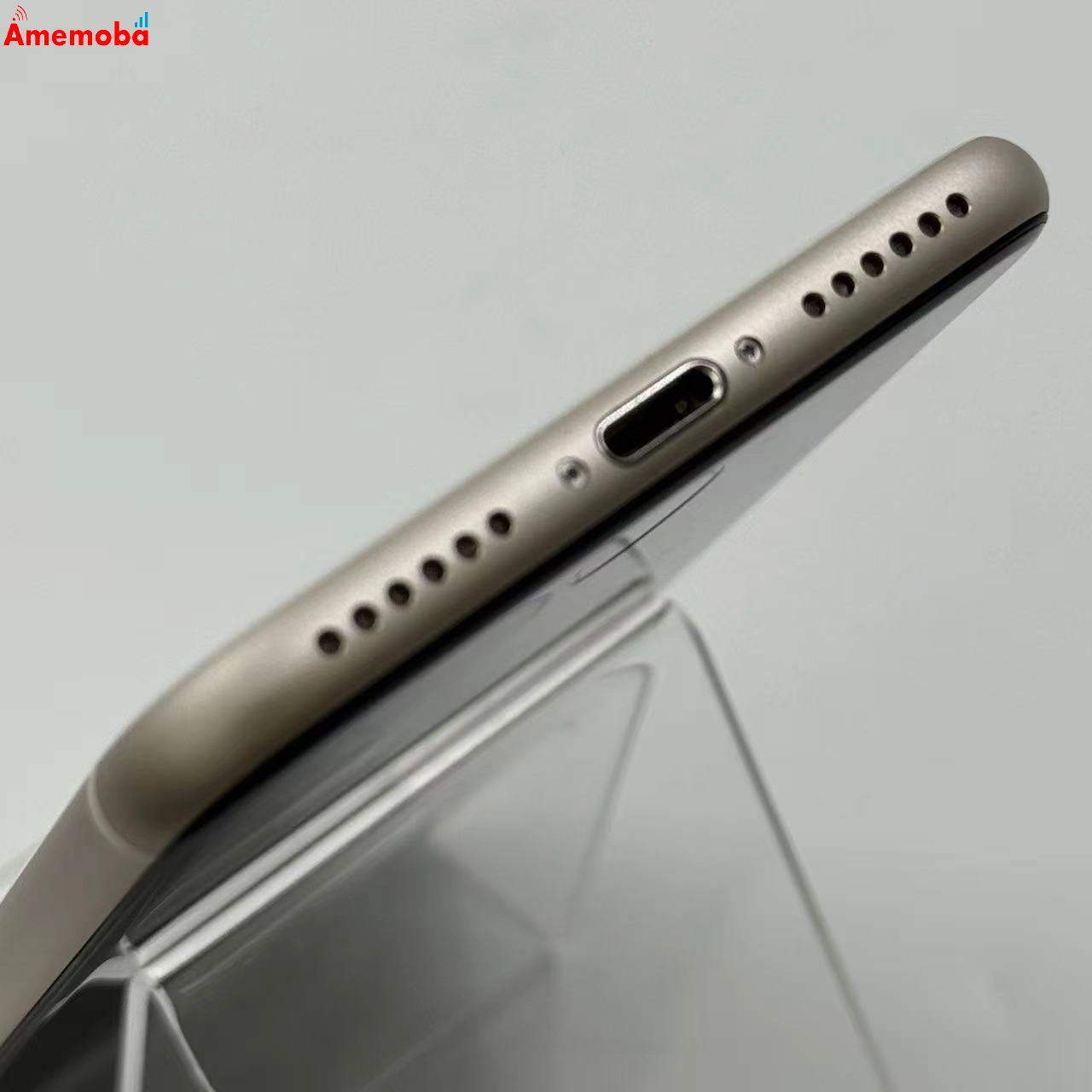 iPhoneSE 第3世代 64GB スターライト MMYD3J/A SoftBank版SIMフリー 極美品