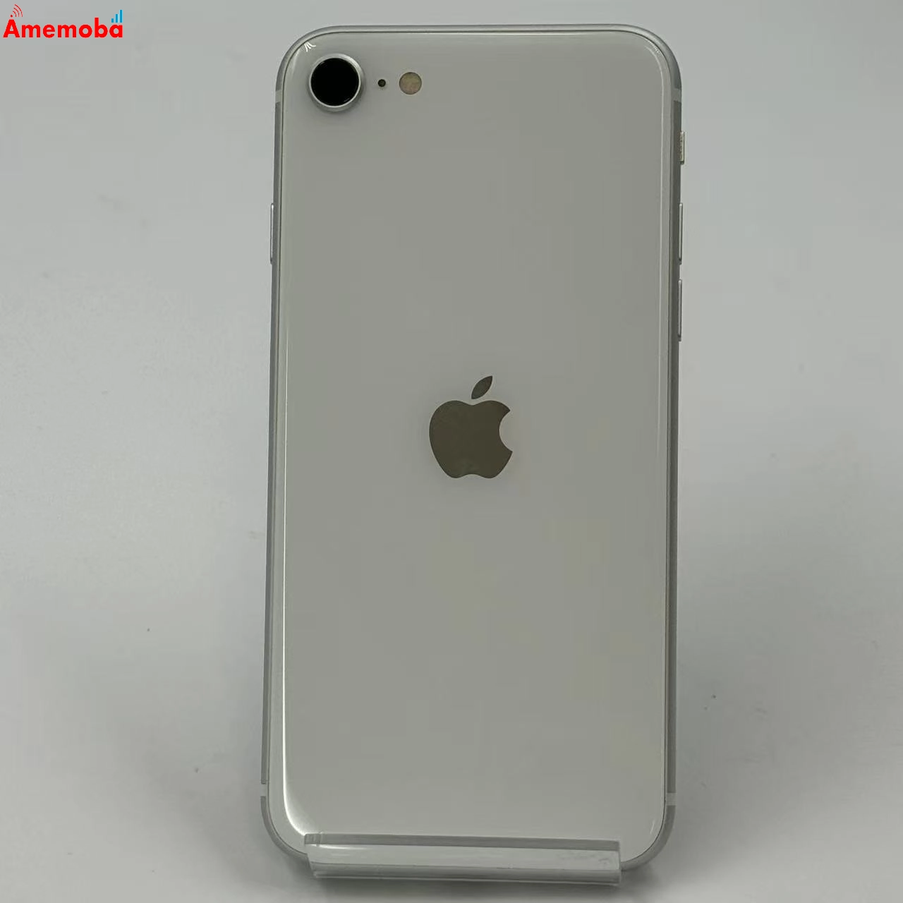 iPhoneSE 第2世代 256GB ホワイト MXVU2J/A SIMフリー 美品