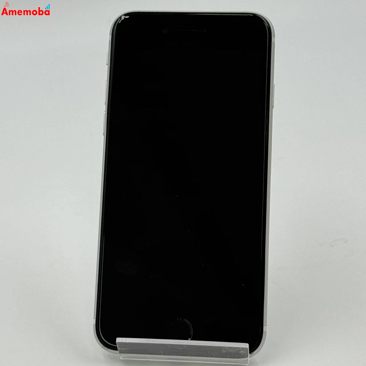 iPhoneSE 第2世代 256GB ホワイト MXVU2J/A SIMフリー 美品