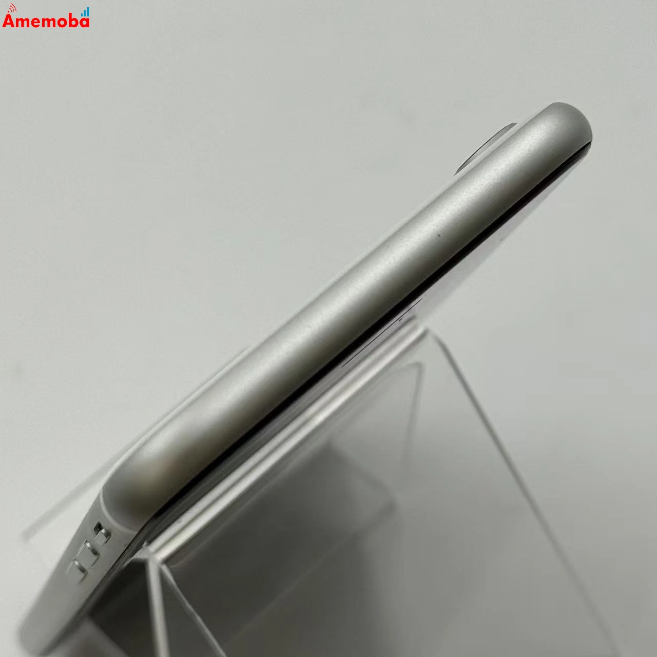 iPhoneSE 第2世代 256GB ホワイト MXVU2J/A SIMフリー 美品