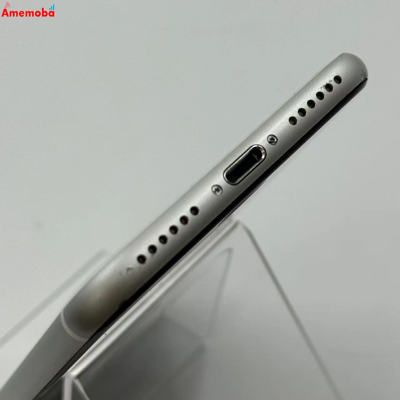 iPhoneSE 第2世代 256GB ホワイト MXVU2J/A SIMフリー 美品