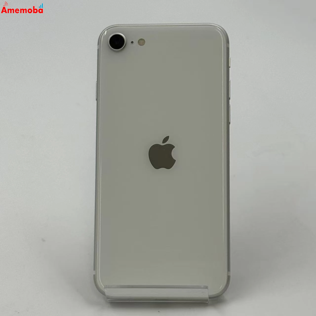 iPhoneSE 第2世代 256GB ホワイト MXVU2J/A SIMフリー