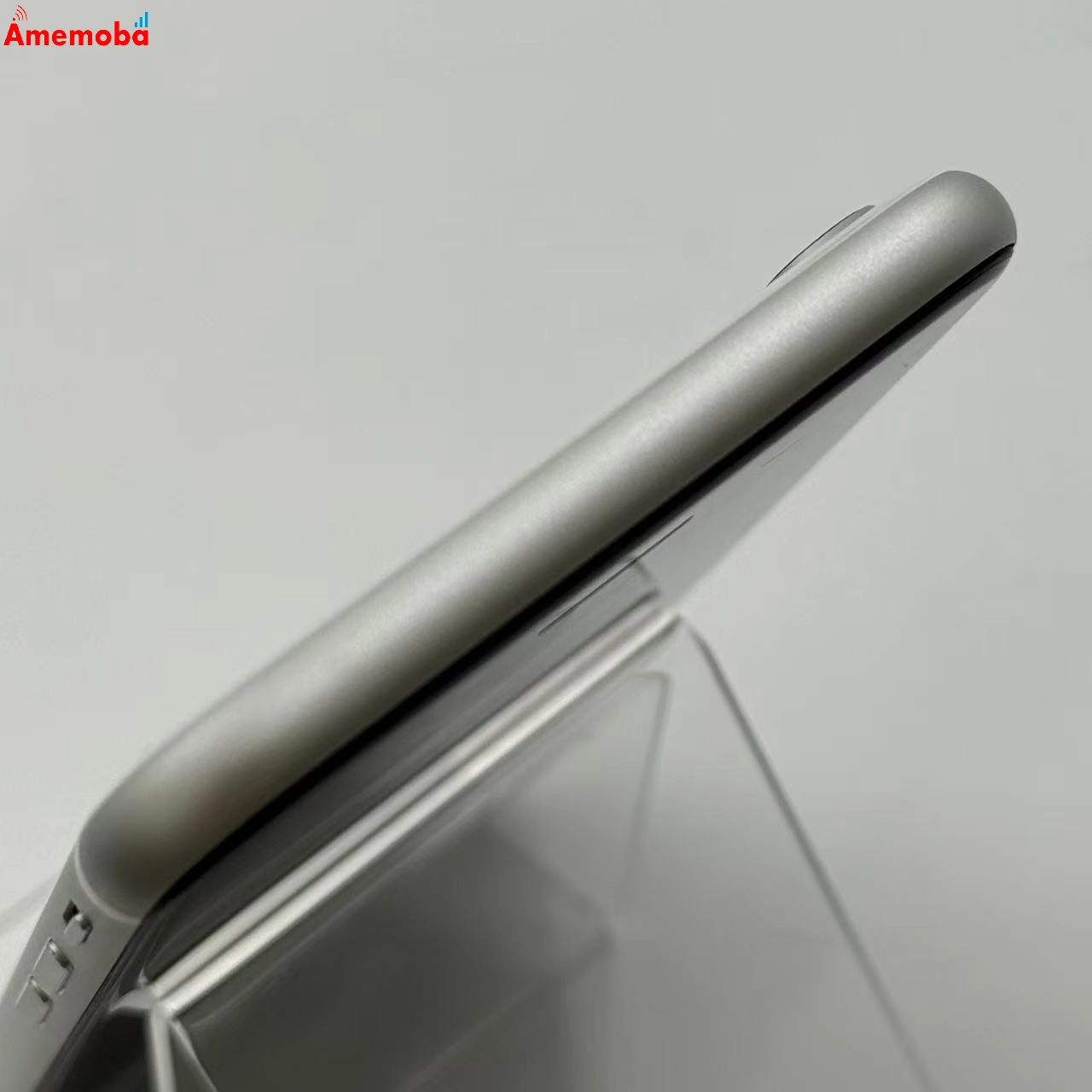 iPhoneSE 第2世代 256GB ホワイト MXVU2J/A SIMフリー