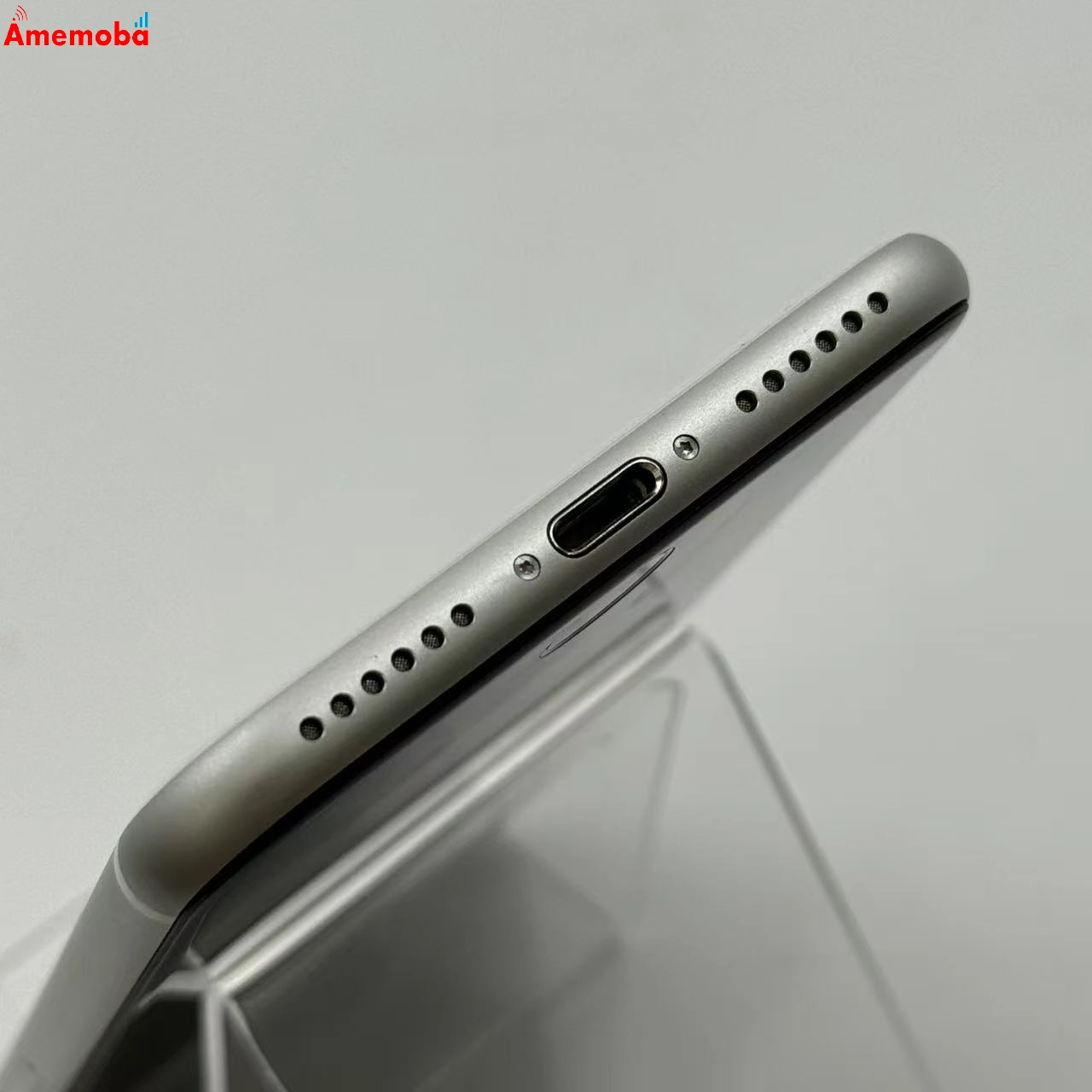 iPhoneSE 第2世代 256GB ホワイト MXVU2J/A SIMフリー