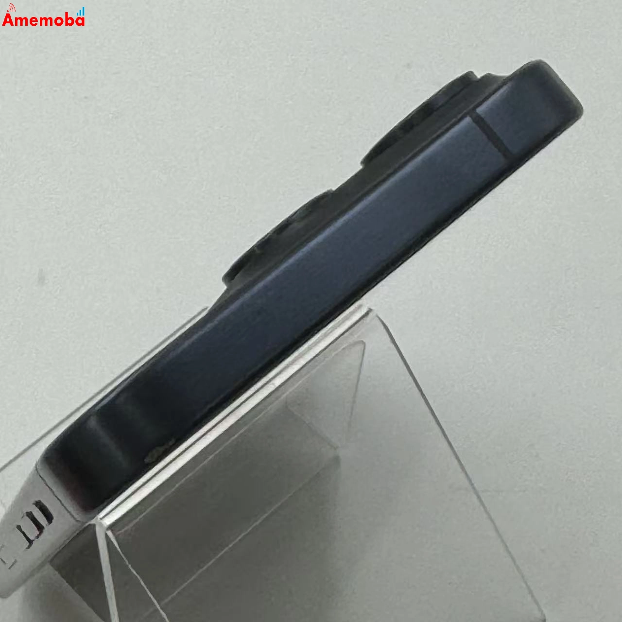 iPhone15 Pro 128GB ブルーチタニウム MTUA3J/A SIMフリー 美品