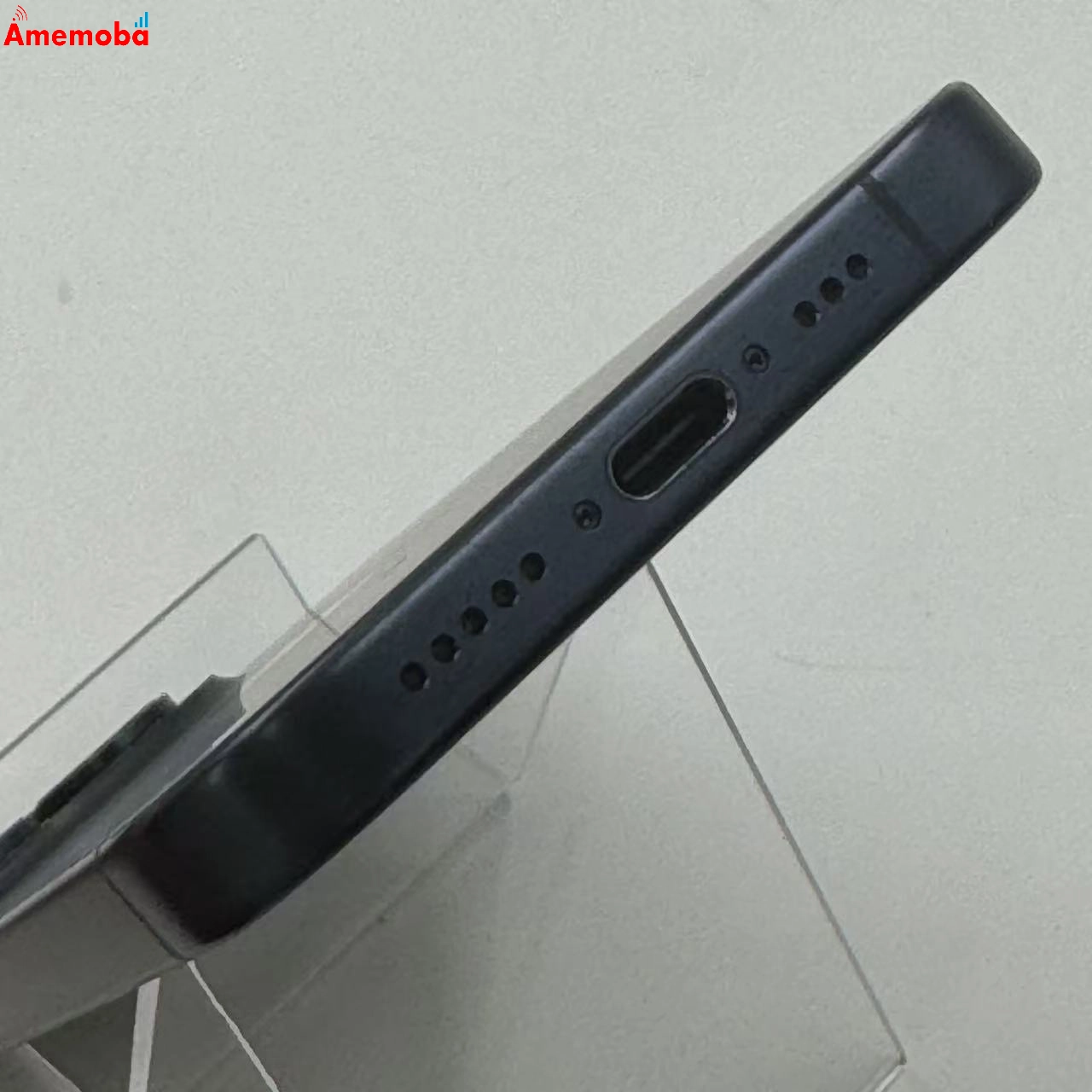 iPhone15 Pro 128GB ブルーチタニウム MTUA3J/A SIMフリー 美品