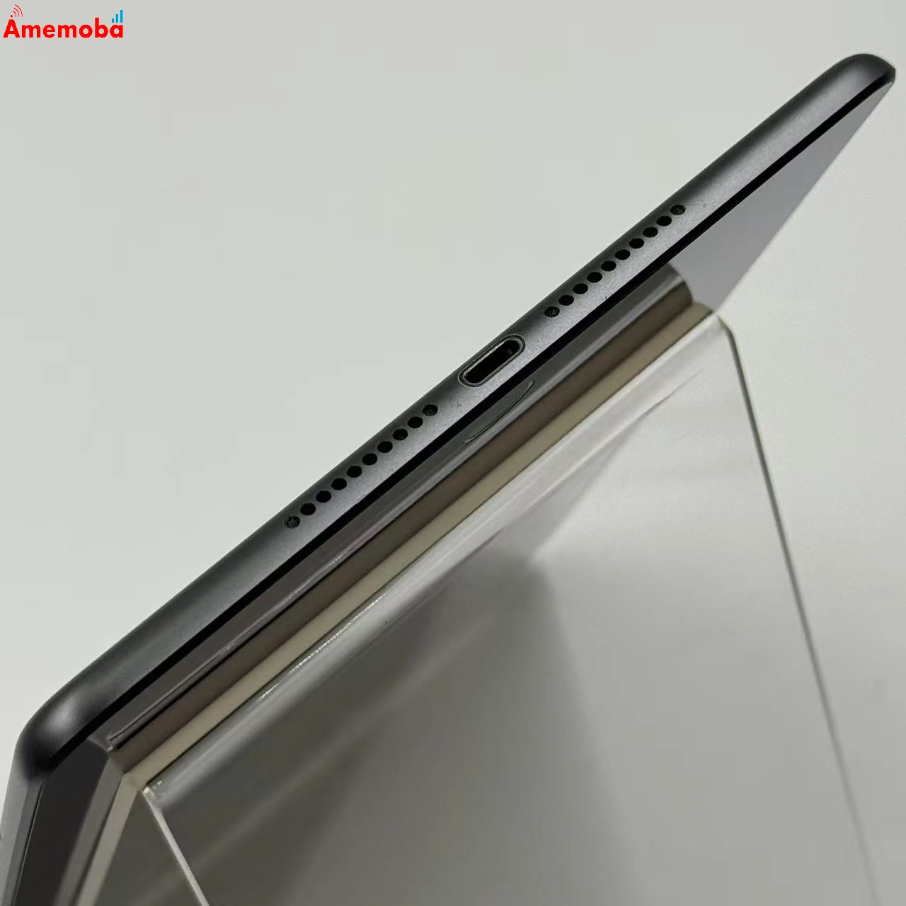 iPad mini 第5世代 Wi-Fi+Cellular モデル 64GB スペースグレイ FUX52J/A SIMフリー