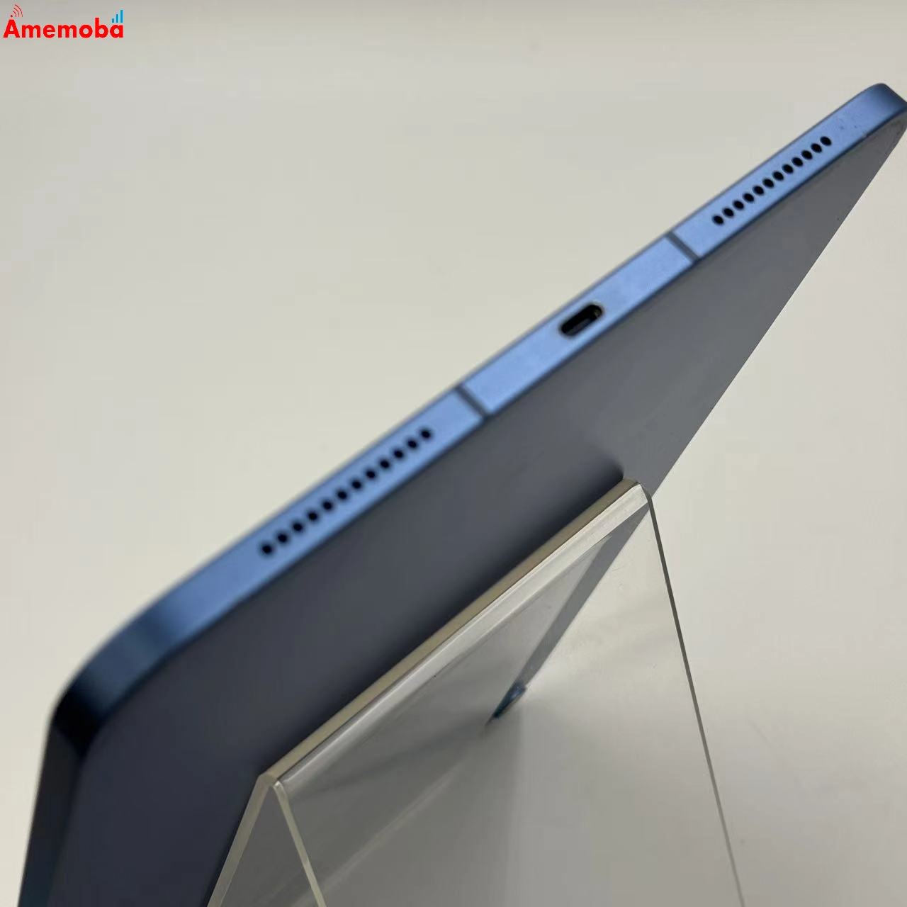 iPad 第10世代 64GB ブルー MQ6K3X/A Apple版SIMフリー