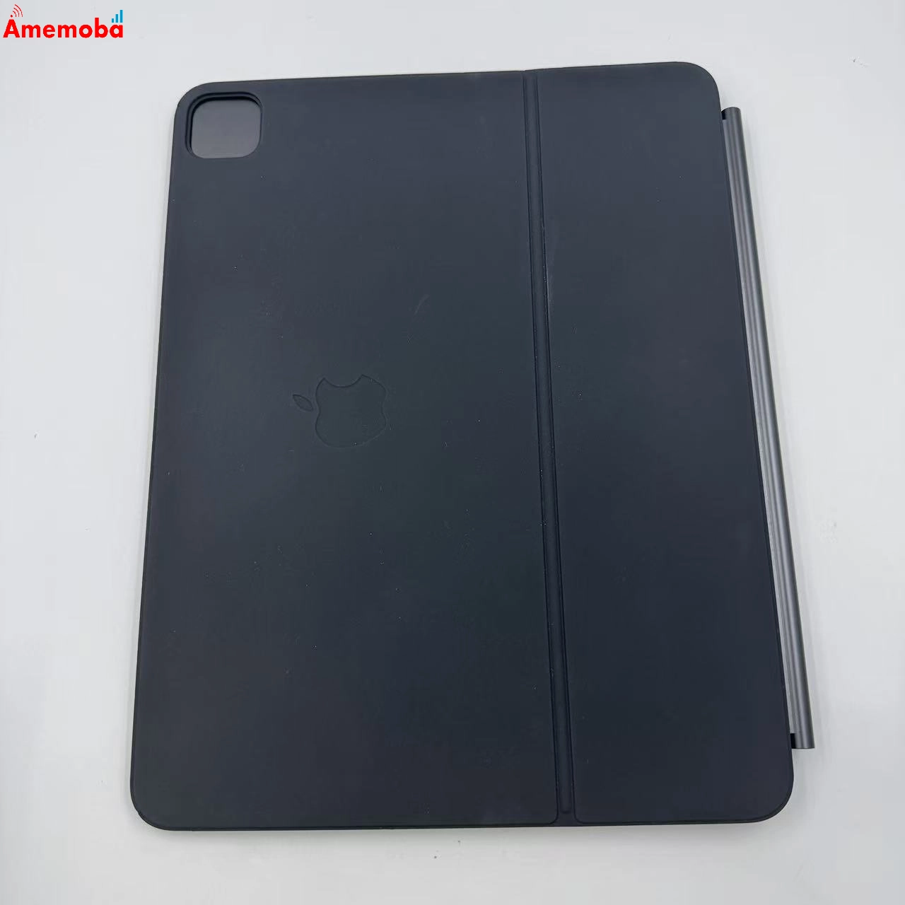 13インチiPad Pro(M4)用Magic Keyboard ブラック MWR53J/A  美品