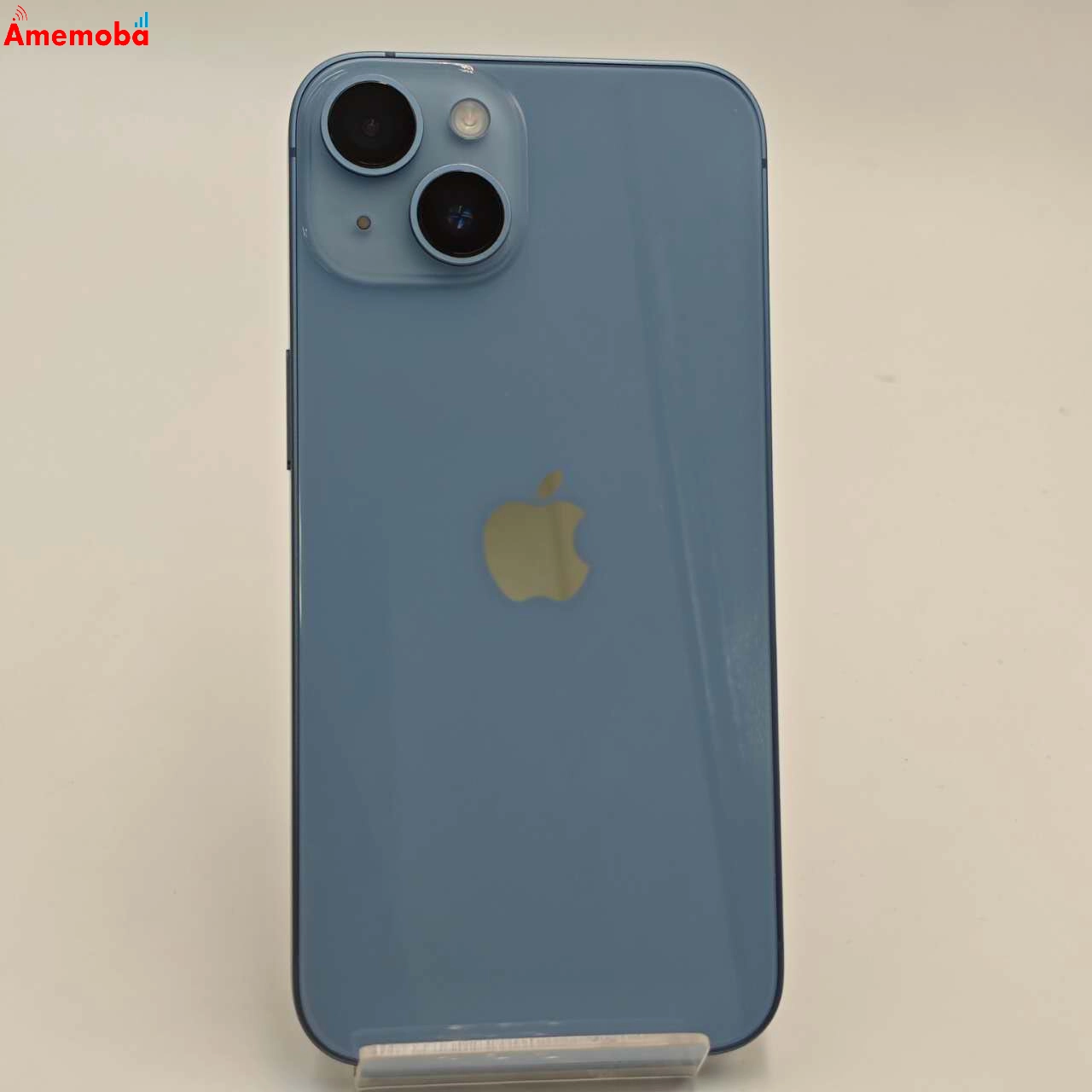 iPhone14 128GB ブルー MPVJ3J/A  Apple版SIMフリー 美品