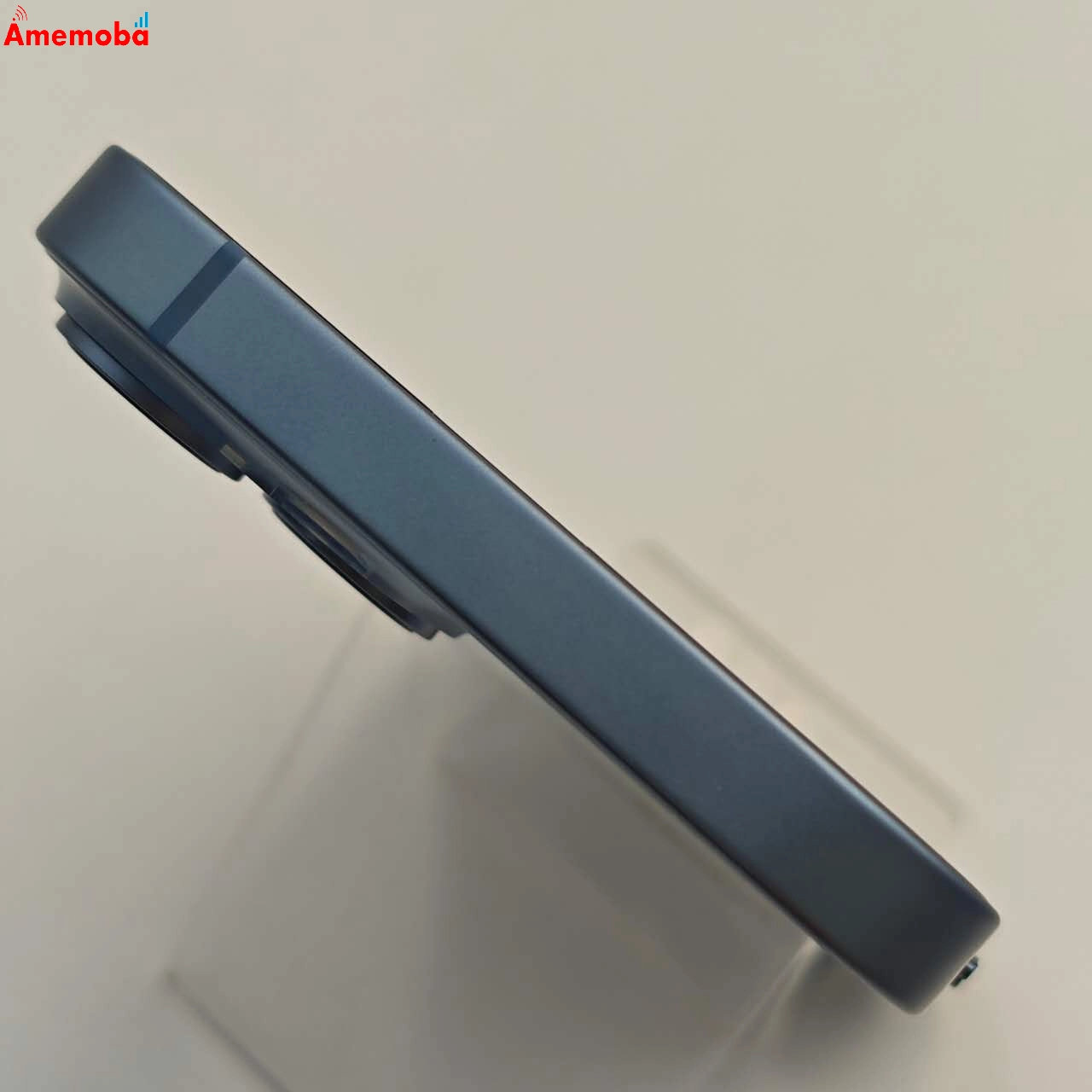 iPhone14 128GB ブルー MPVJ3J/A  Apple版SIMフリー 美品