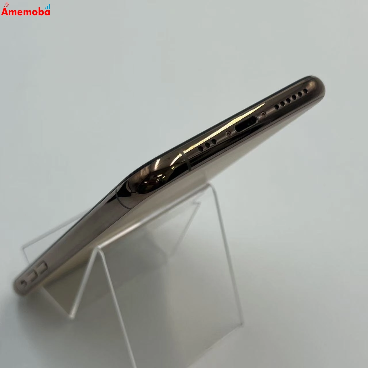 iPhone11 Pro 64GB ゴールド MWC52J/A SoftBank版SIMフリー 極美品