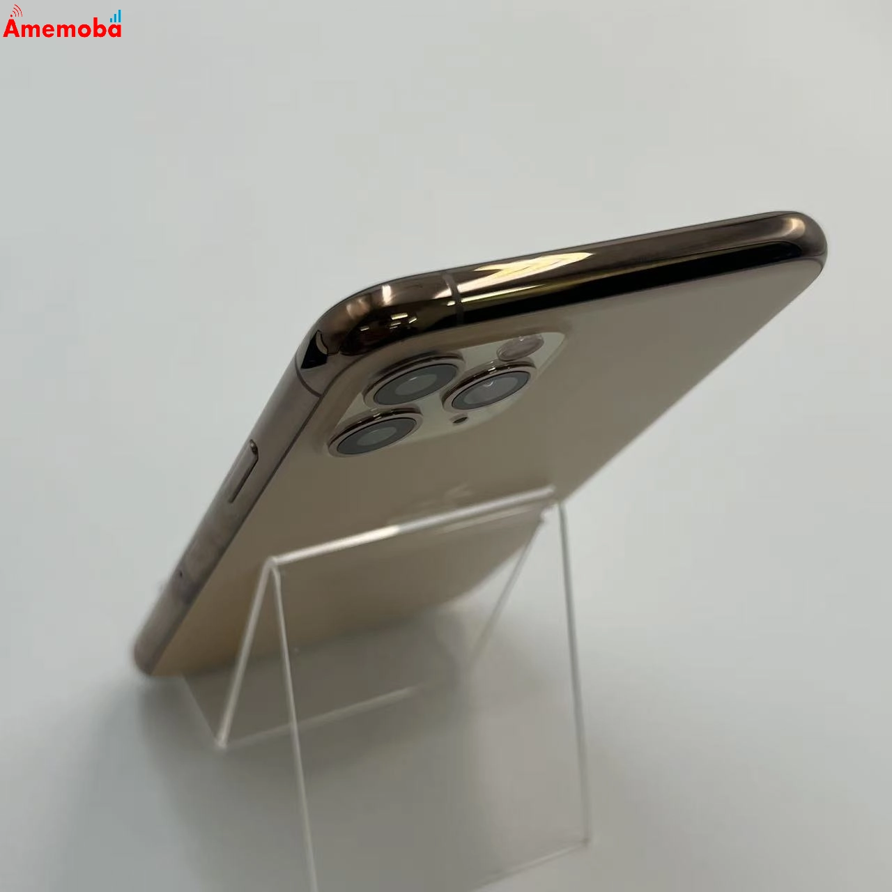 iPhone11 Pro 64GB ゴールド MWC52J/A SoftBank版SIMフリー 極美品