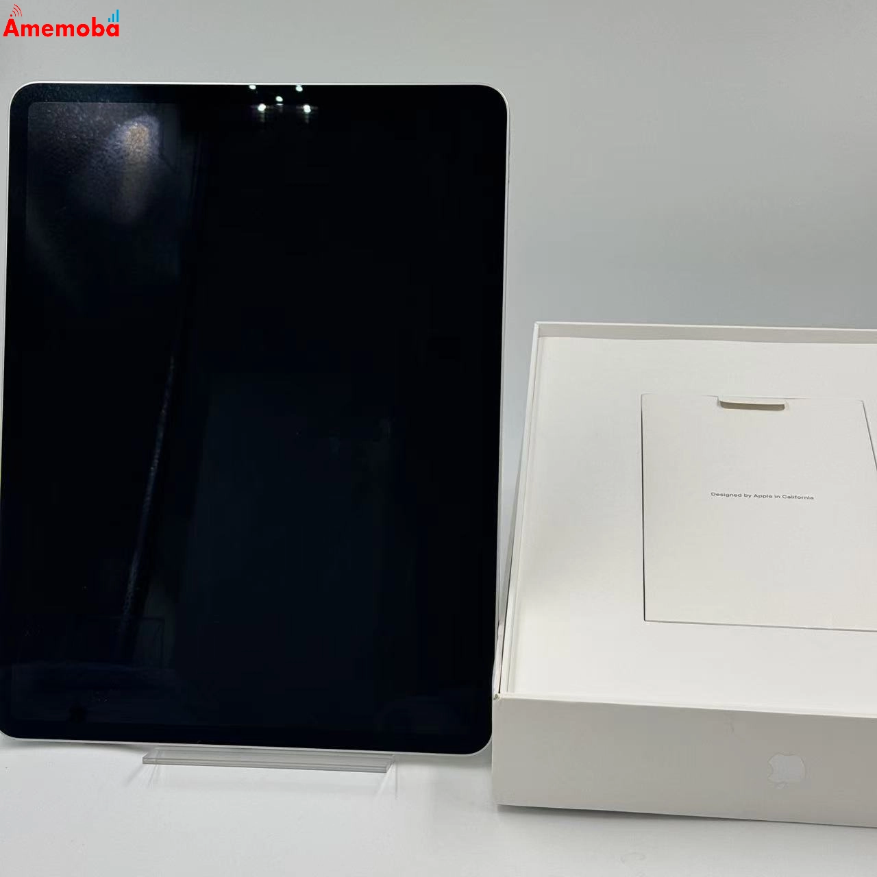 iPad Pro 12.9インチ 第5世代 Wi-Fiモデル 256GB シルバー MHNJ3J/A 訳あり品