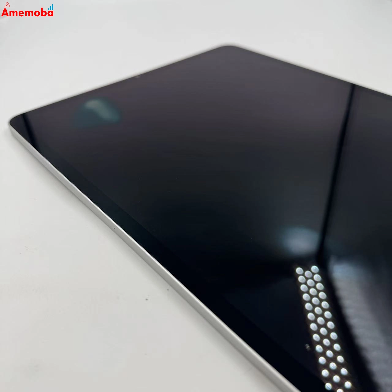 iPad Pro 12.9インチ 第5世代 Wi-Fiモデル 256GB シルバー MHNJ3J/A 訳あり品