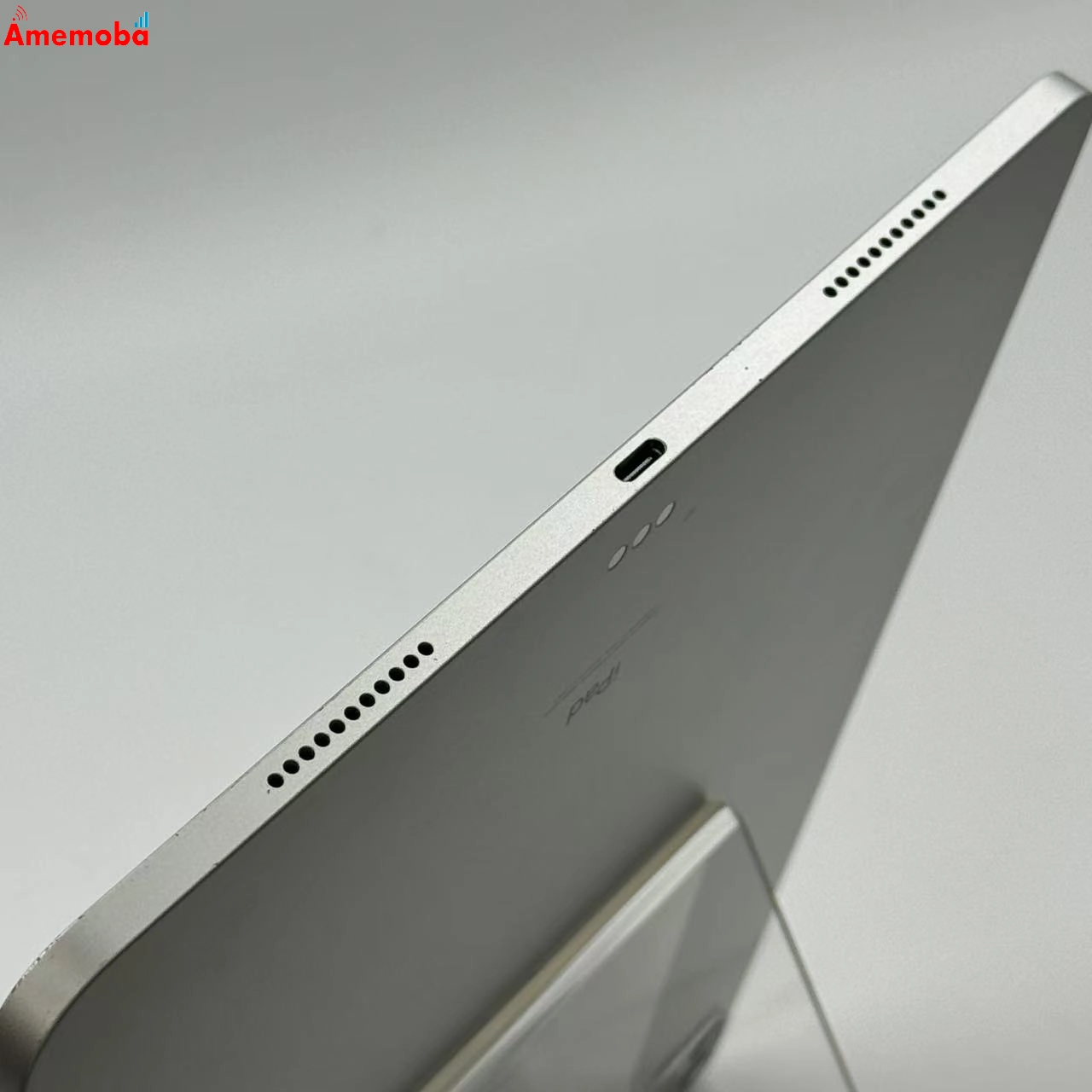 iPad Pro 12.9インチ 第5世代 Wi-Fiモデル 256GB シルバー MHNJ3J/A 訳あり品