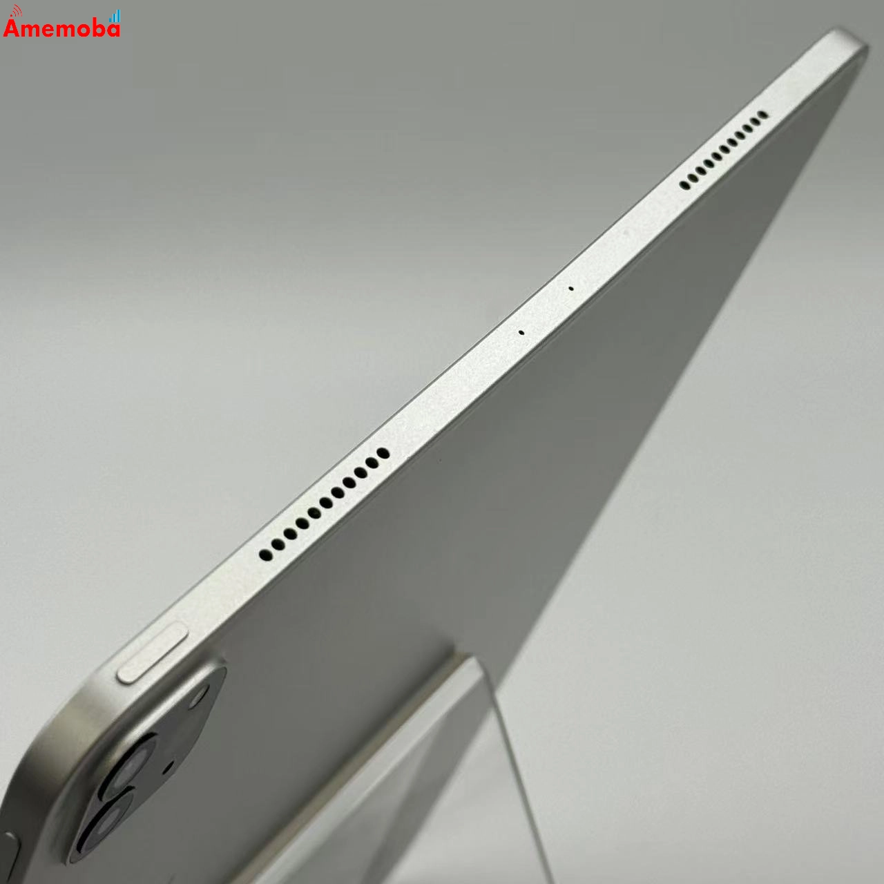 iPad Pro 12.9インチ 第5世代 Wi-Fiモデル 256GB シルバー MHNJ3J/A 訳あり品