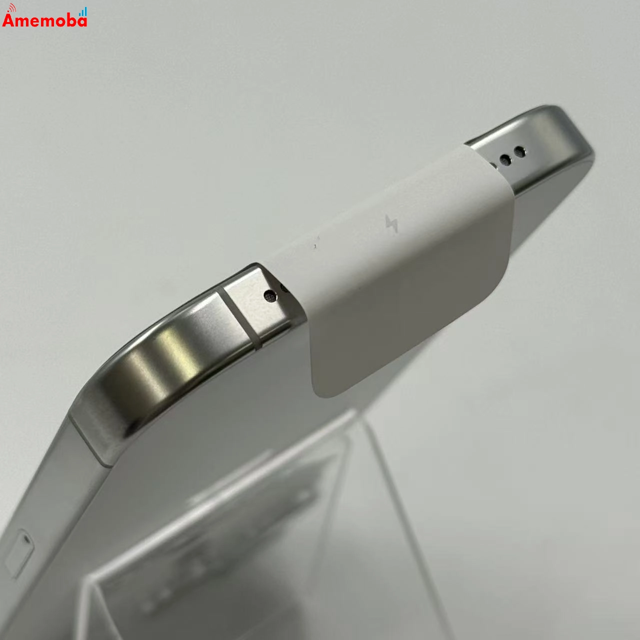 iPhone16 Pro 512GB ホワイトチタニウム MYN53J/A SIMフリー