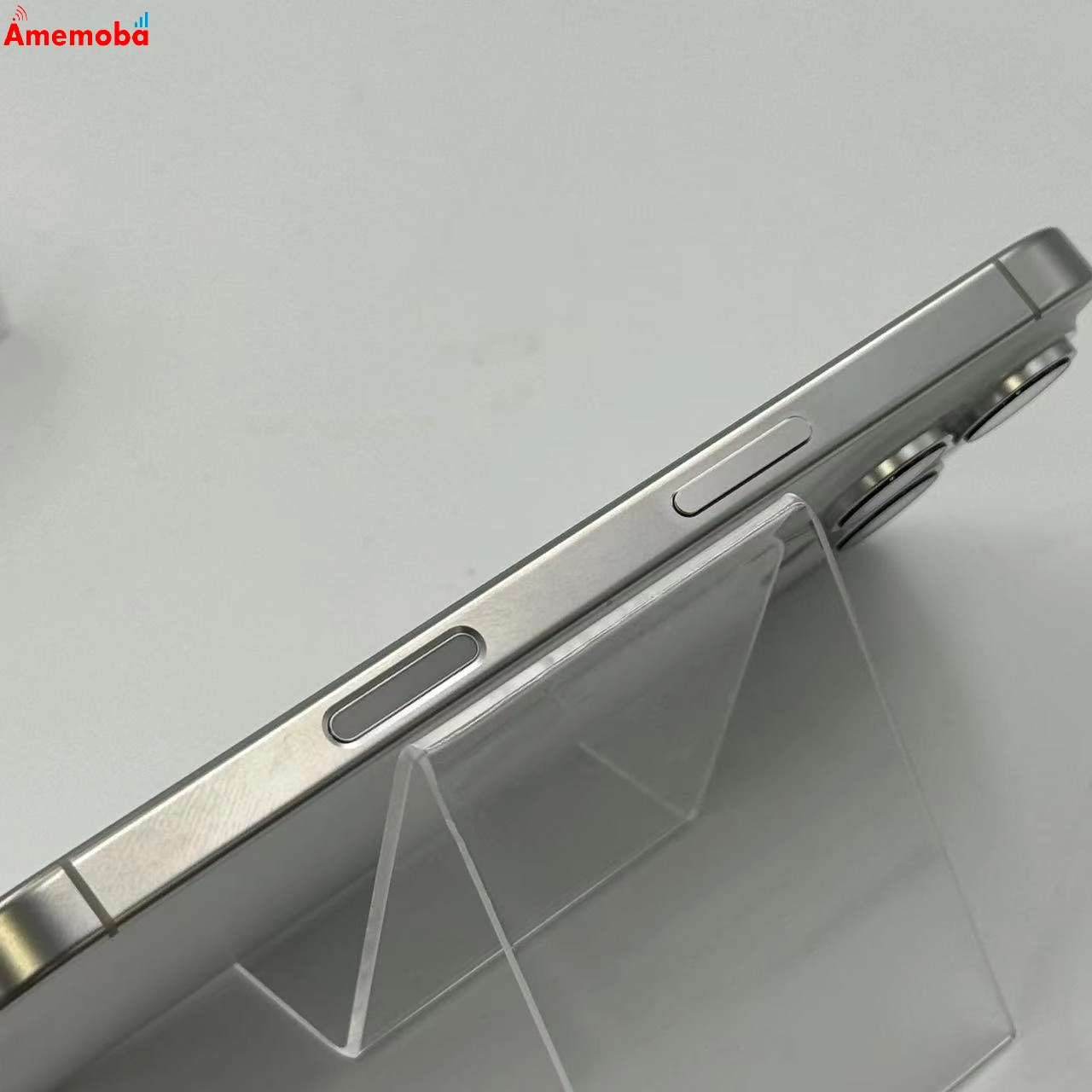 iPhone16 Pro 512GB ホワイトチタニウム MYN53J/A SIMフリー