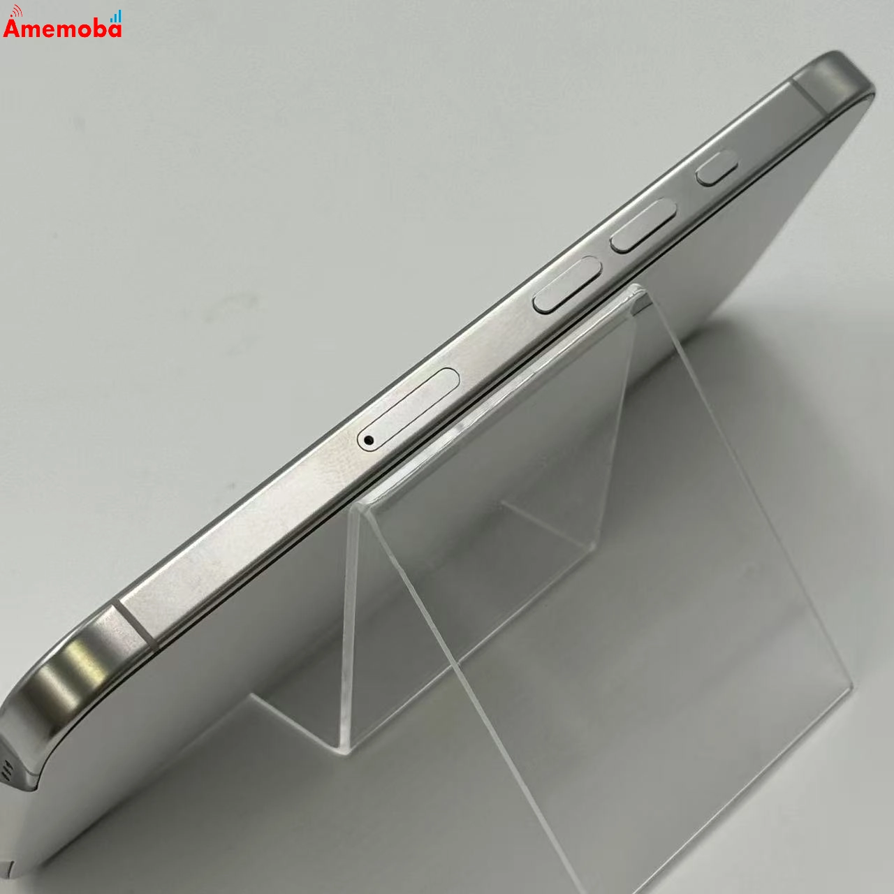 iPhone16 Pro 512GB ホワイトチタニウム MYN53J/A SIMフリー