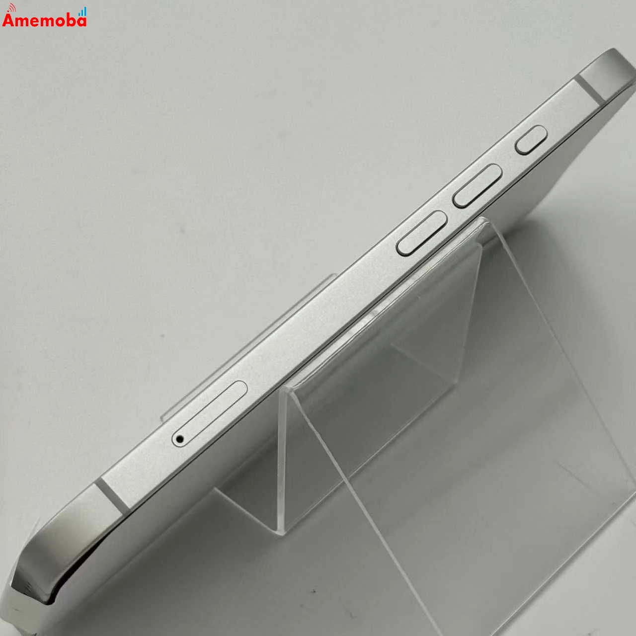 iPhone 16e 128GB ホワイト MD1R4J/A Apple版SIMフリー 新品同様