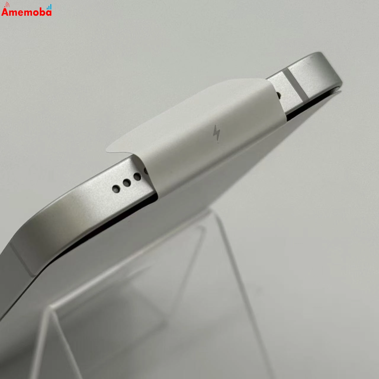 iPhone 16e 128GB ホワイト MD1R4J/A Apple版SIMフリー 新品同様