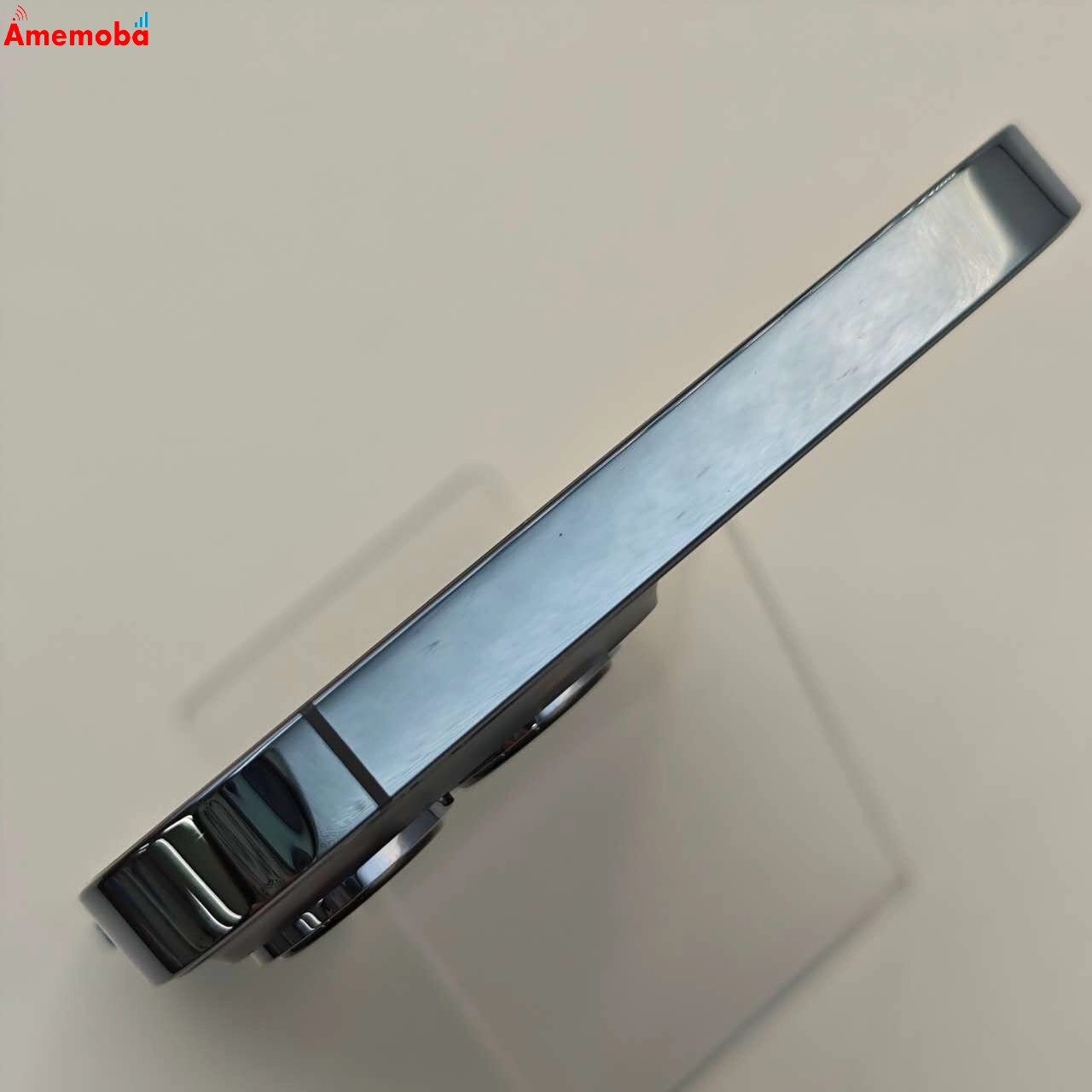 iPhone13 Pro Max 512GB シエラブルー NLJX3J/A docomo版SIMフリー 交换未使用