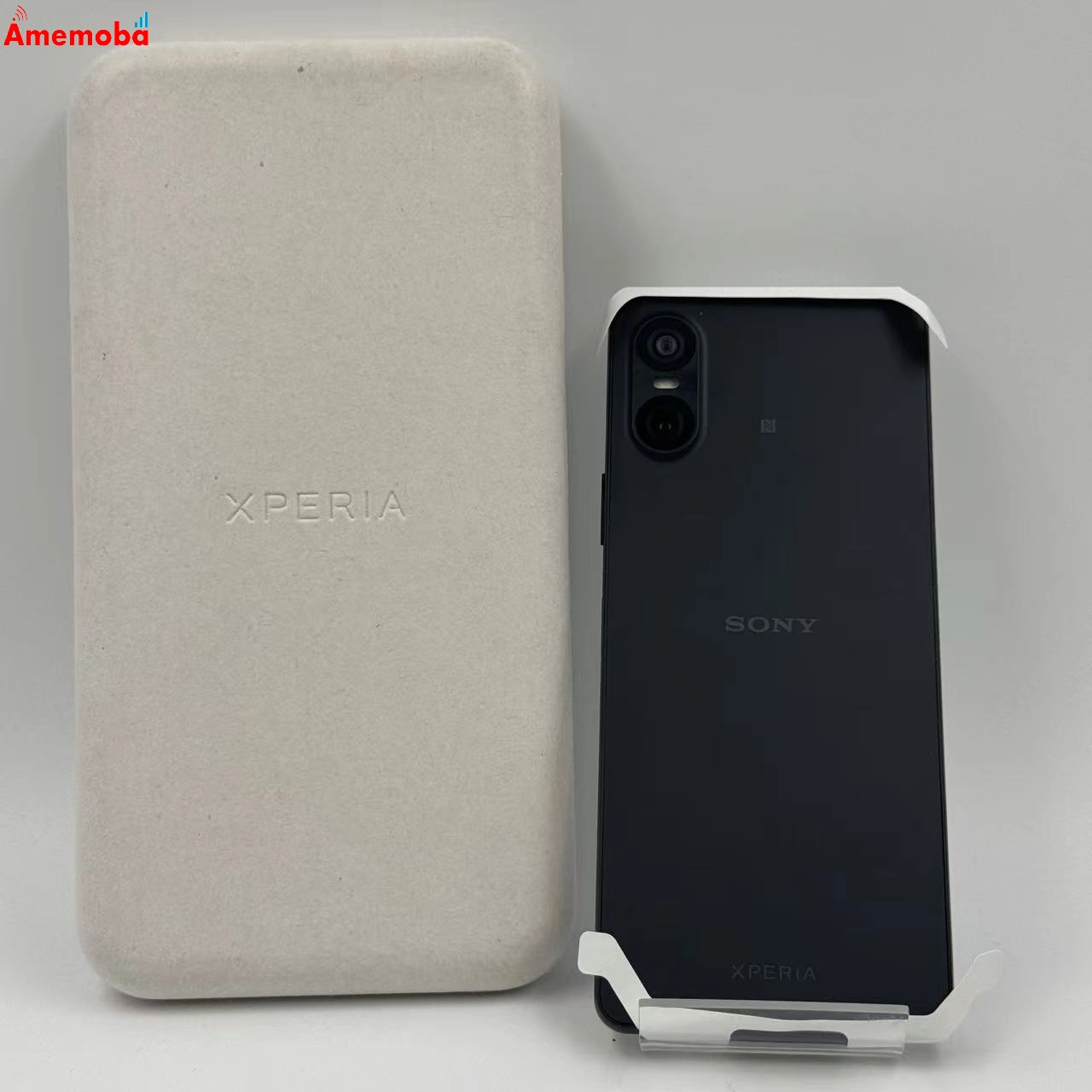 Xperia 10 VI 128GB ブラック A402SO SoftBank版SIMフリー