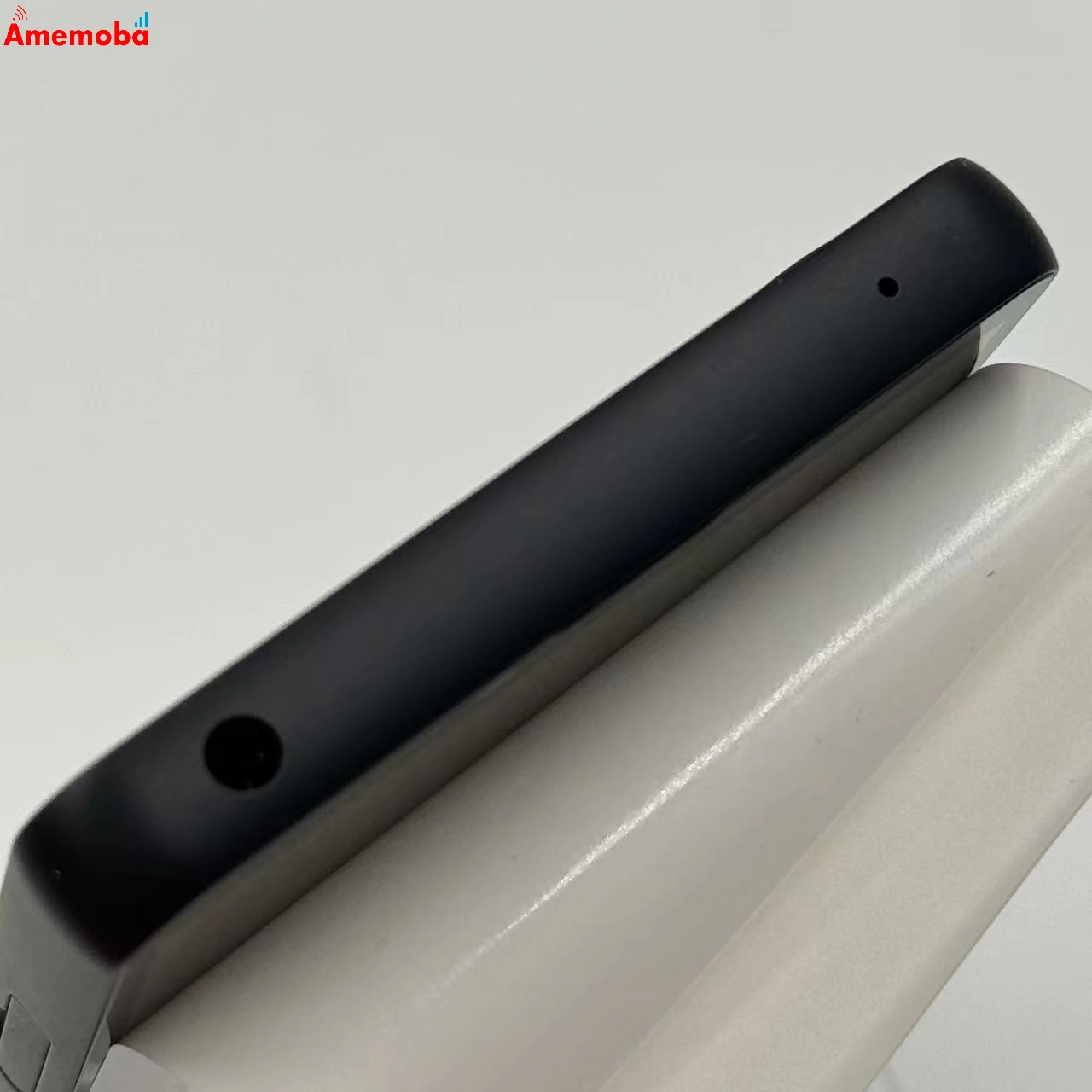 Xperia 10 VI 128GB ブラック A402SO SoftBank版SIMフリー