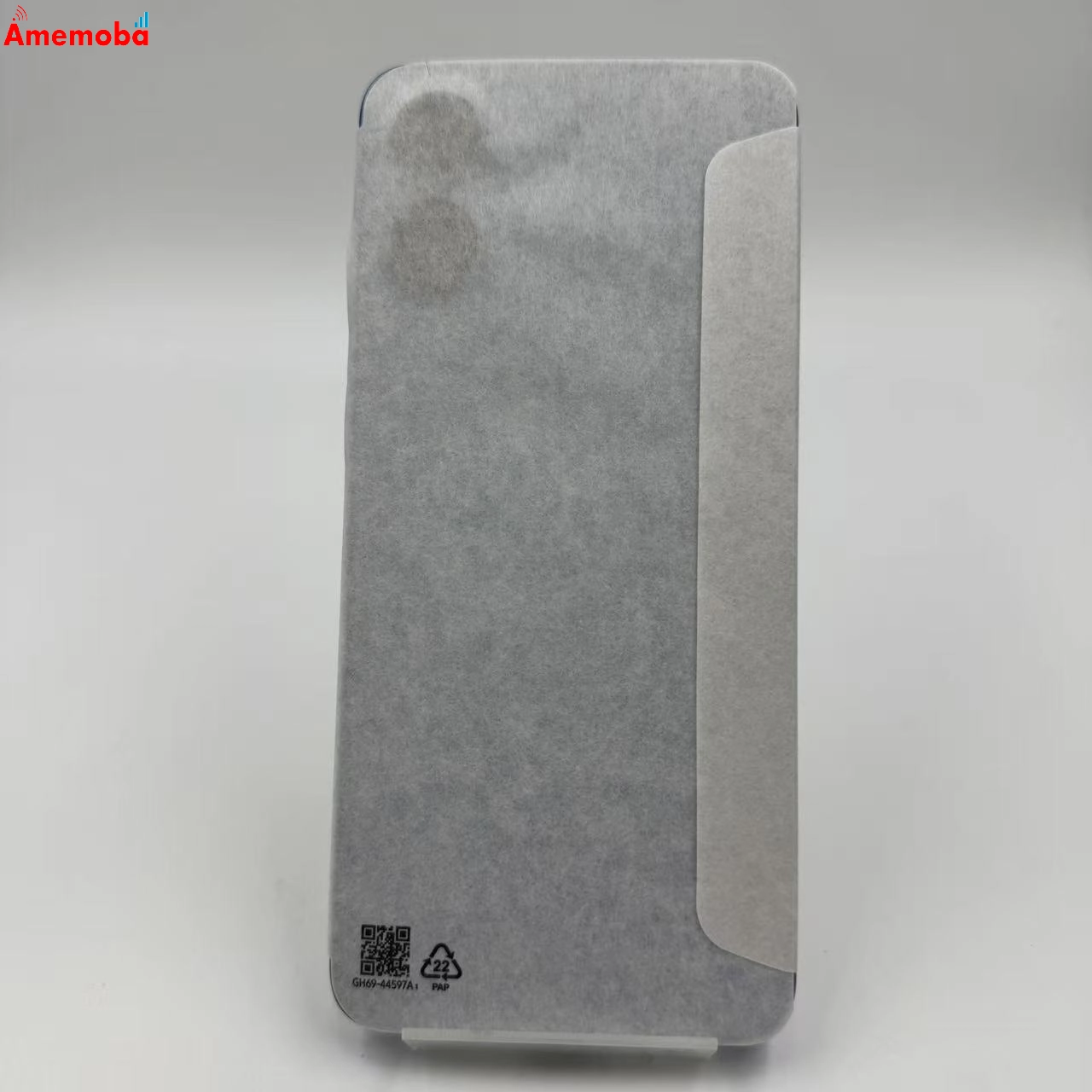 Galaxy A25 5G 4GB/64GB ブルー SCG33 UQmobile版SIMフリー