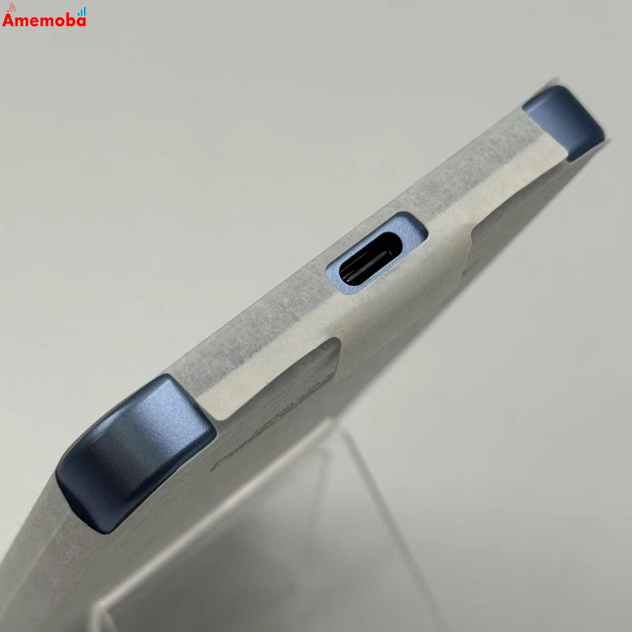 Galaxy A25 5G 4GB/64GB ブルー SCG33 UQmobile版SIMフリー