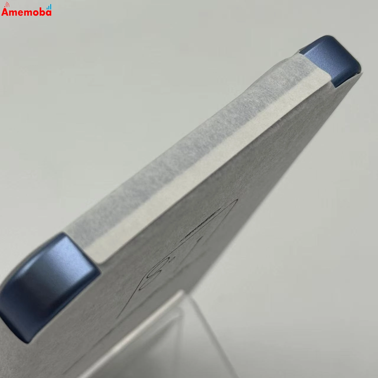 Galaxy A25 5G 4GB/64GB ブルー SCG33 UQmobile版SIMフリー