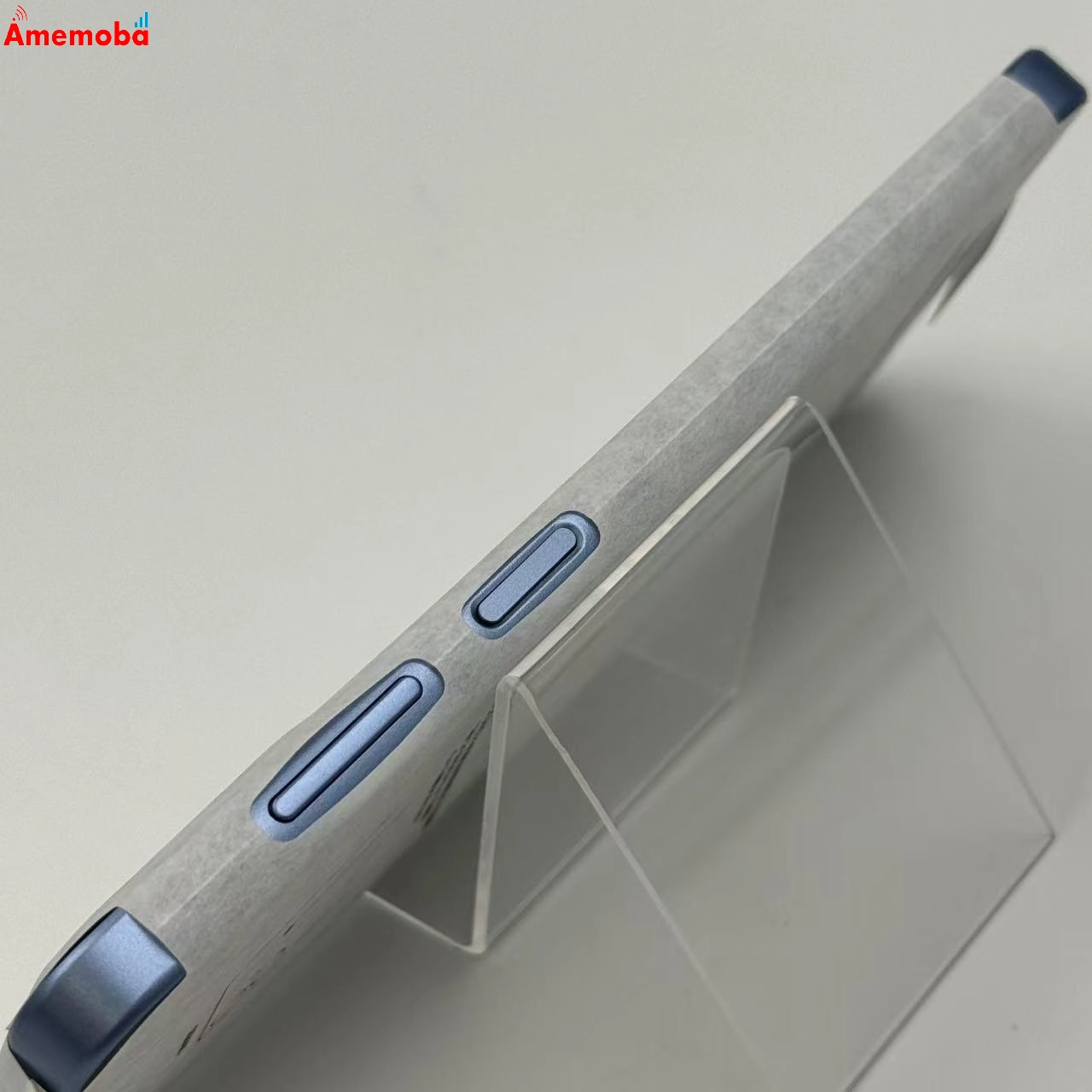 Galaxy A25 5G 4GB/64GB ブルー SCG33 UQmobile版SIMフリー