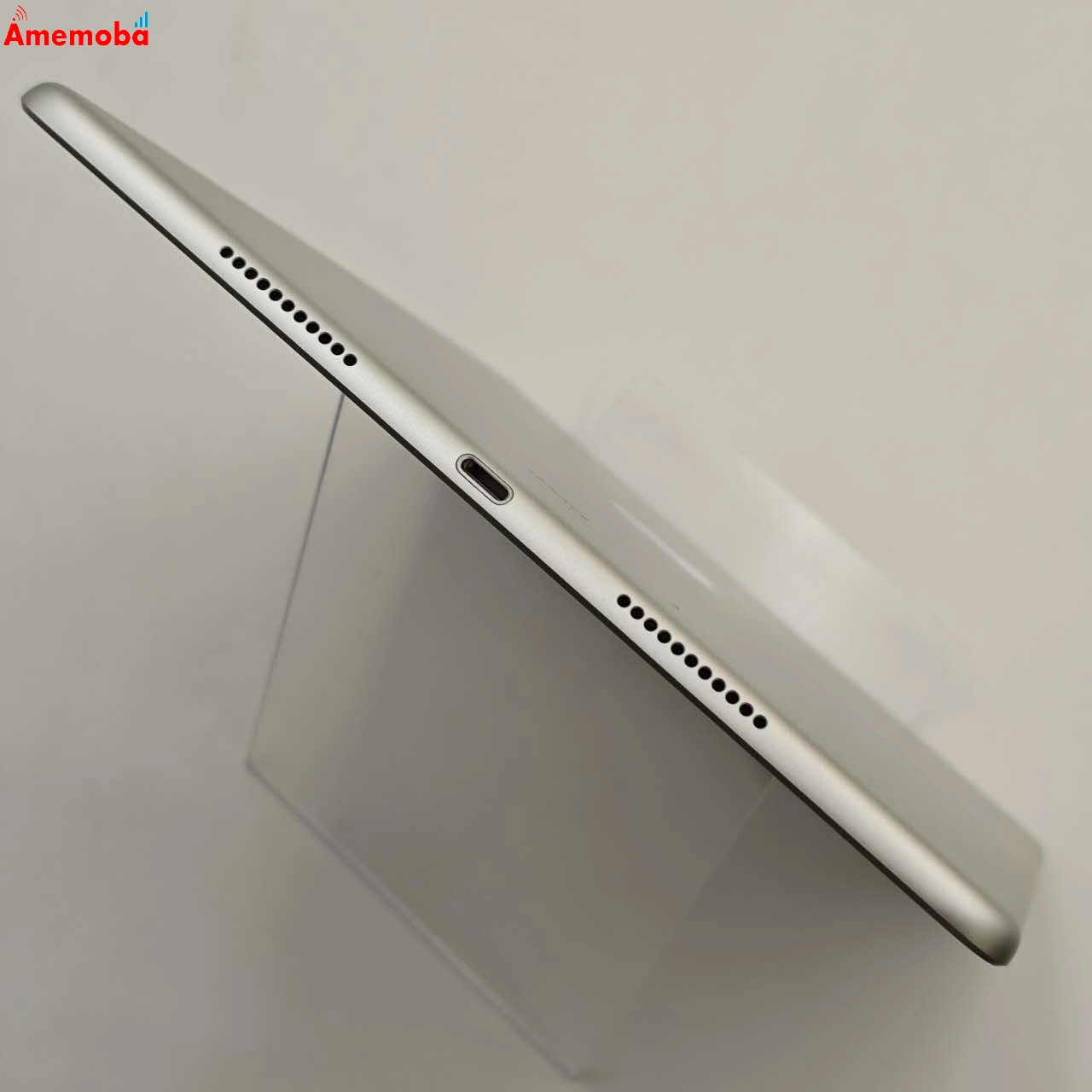 iPad Air 第3世代 Wi-Fiモデル 256GB シルバー MUUR2J/A  訳あり品