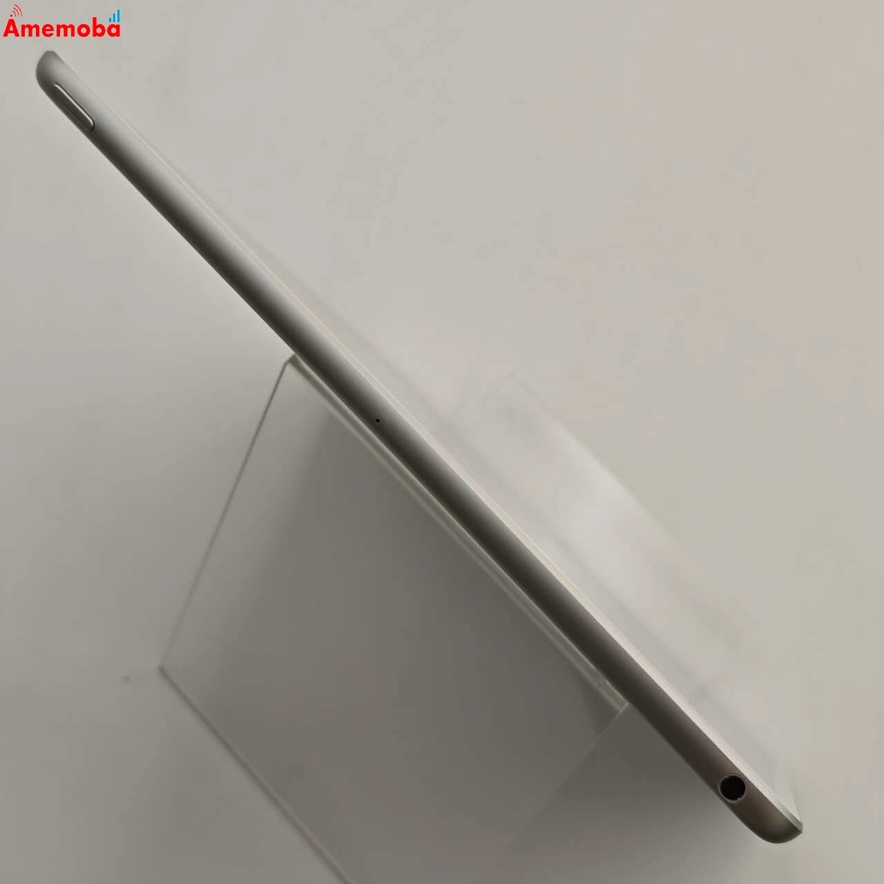 iPad Air 第3世代 Wi-Fiモデル 256GB シルバー MUUR2J/A  訳あり品