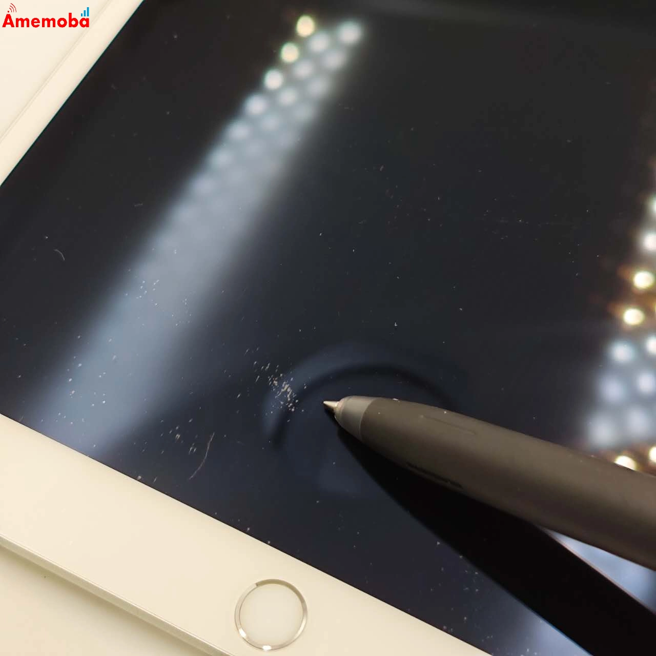 iPad Air 第3世代 Wi-Fiモデル 256GB シルバー MUUR2J/A  訳あり品