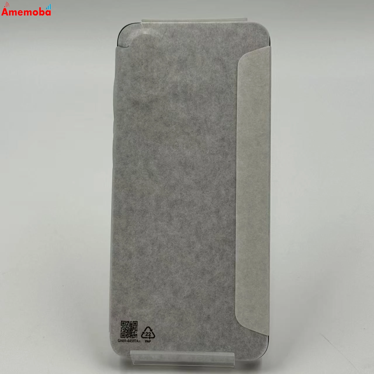 Galaxy A25 5G 4GB/64GB ブラック SCG33 UQmobile版SIMフリー