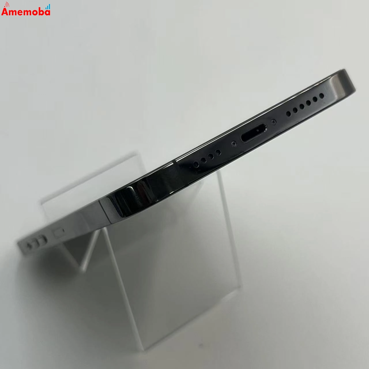 iPhone12 Pro Max 128GB グラファイト NGCU3J/A SoftBank版SIMフリー 美品