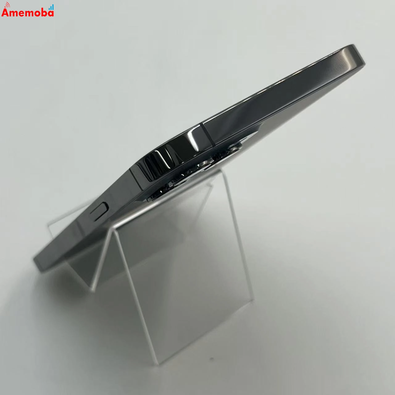 iPhone12 Pro Max 128GB グラファイト NGCU3J/A SoftBank版SIMフリー 美品