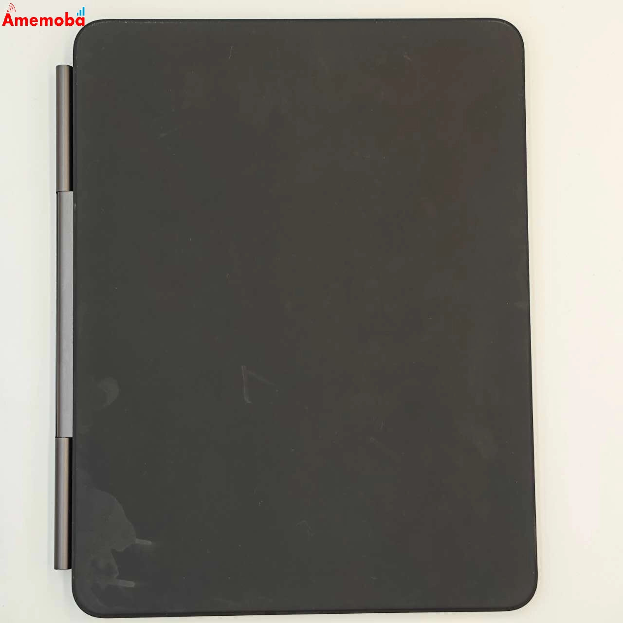 13インチiPad Pro(M4)用Magic Keyboard ブラック MWR43J/A