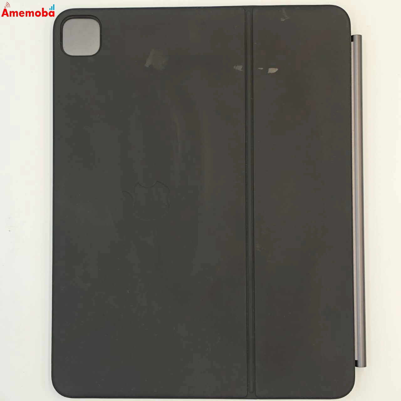 13インチiPad Pro(M4)用Magic Keyboard ブラック MWR43J/A