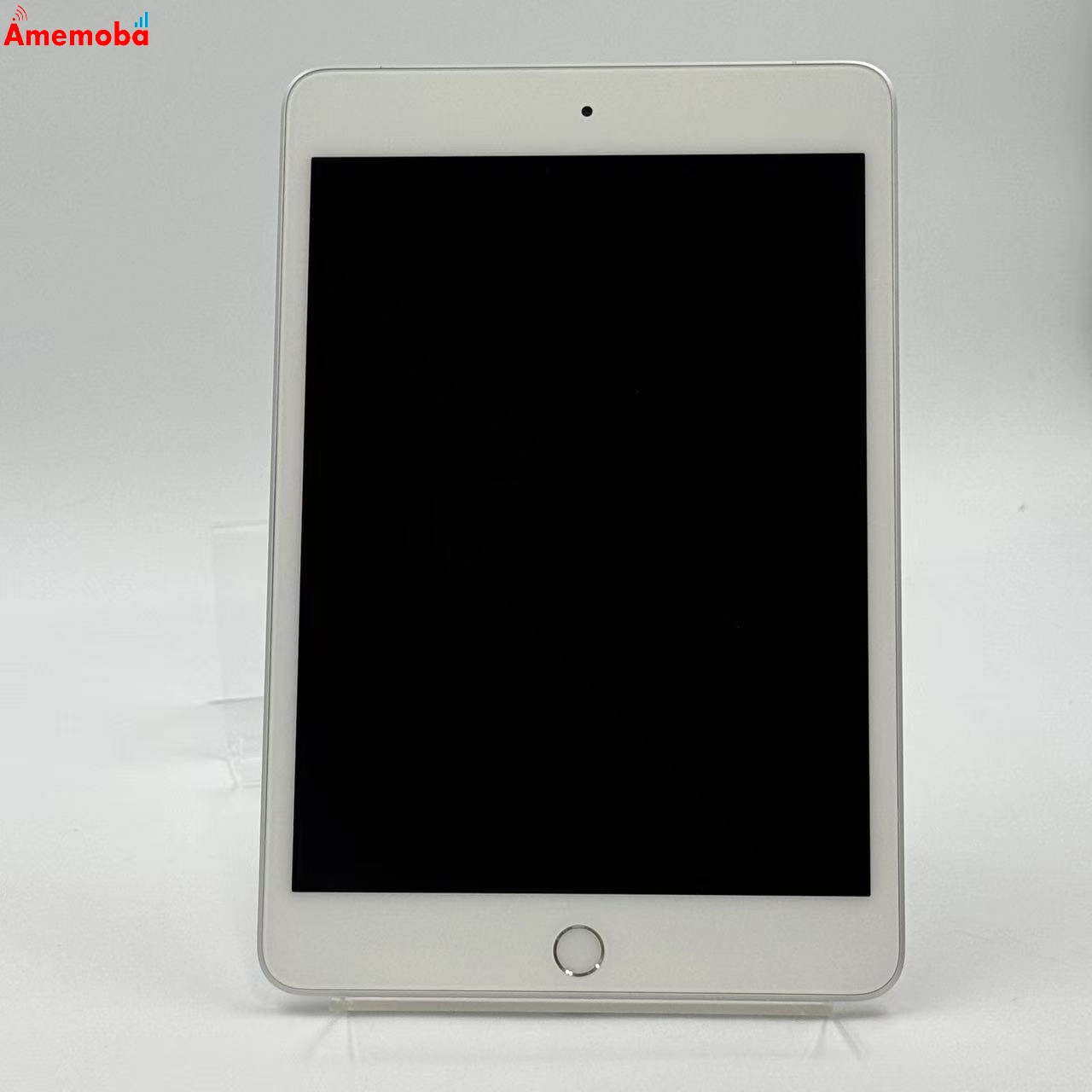 iPad mini 第5世代 64GB シルバー MUX62ZP/A 海外版SIMフリー