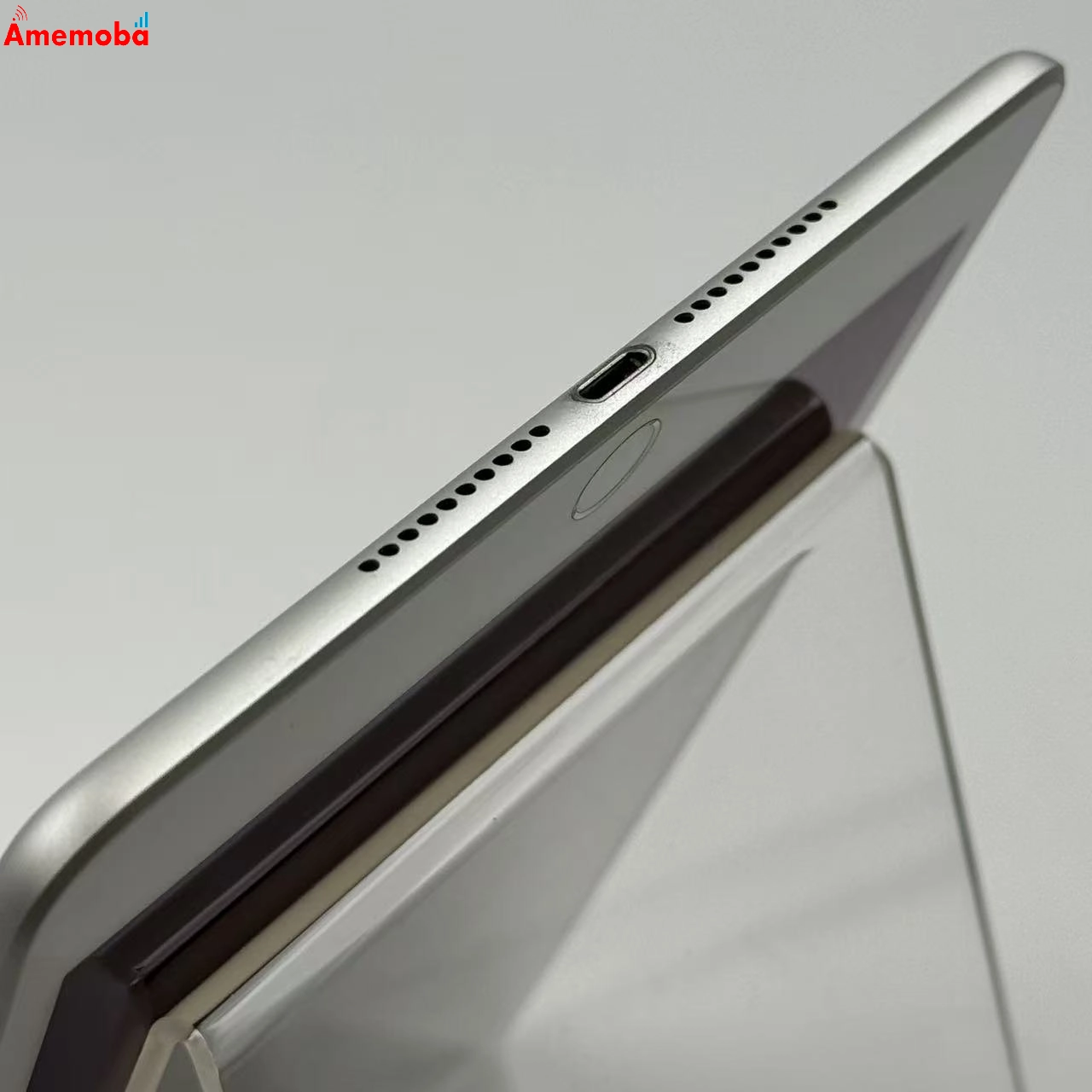 iPad mini 第5世代 64GB シルバー MUX62ZP/A 海外版SIMフリー