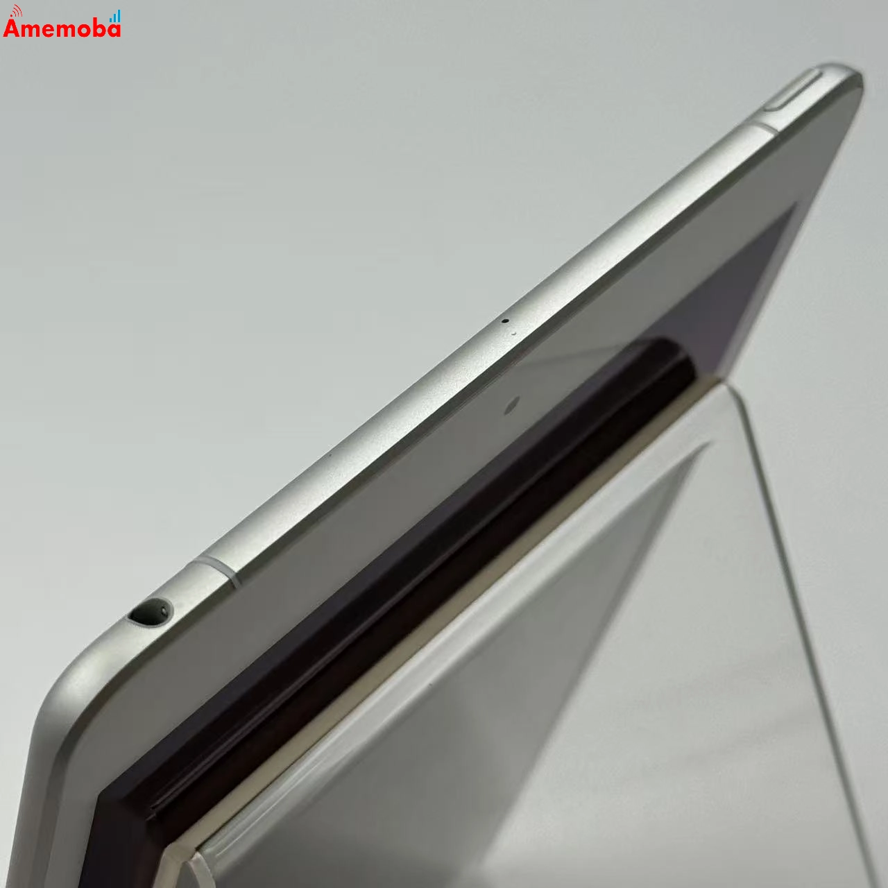 iPad mini 第5世代 64GB シルバー MUX62ZP/A 海外版SIMフリー