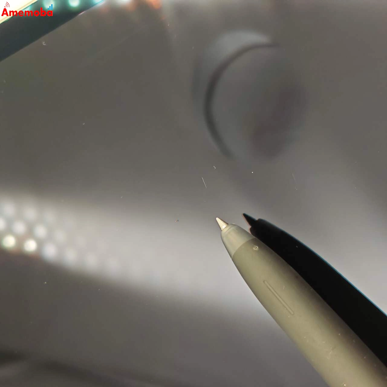 iPad Air 第4世代 64GB グリーン MYH12J/A Apple版SIMフリー 美品