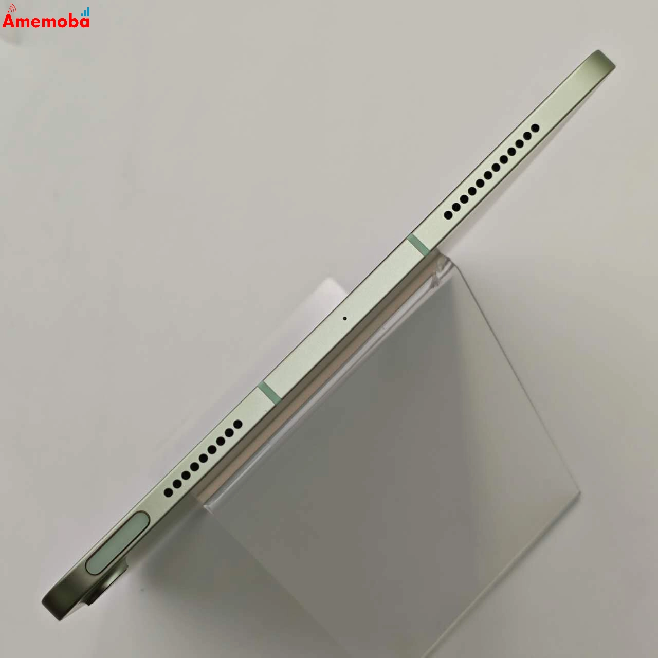 iPad Air 第4世代 64GB グリーン MYH12J/A Apple版SIMフリー 美品