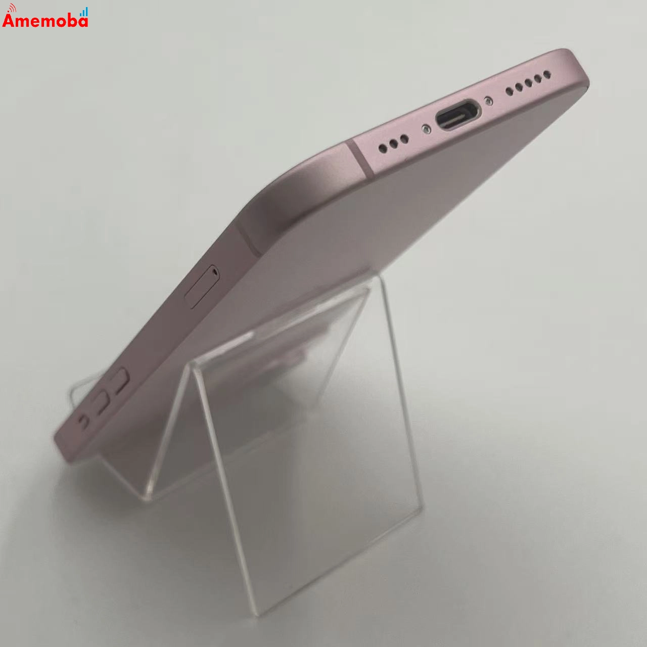 iPhone15 128GB ピンク MTMJ3J/A SIMフリー 新品同様