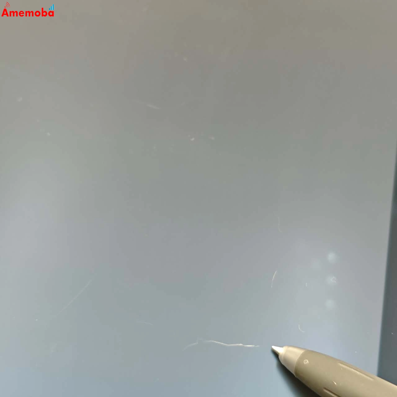 iPad Pro 13インチ 第1世代 Nano-textureディスプレイガラス搭載  2TB シルバー MWT23J/A Apple版SIMフリー