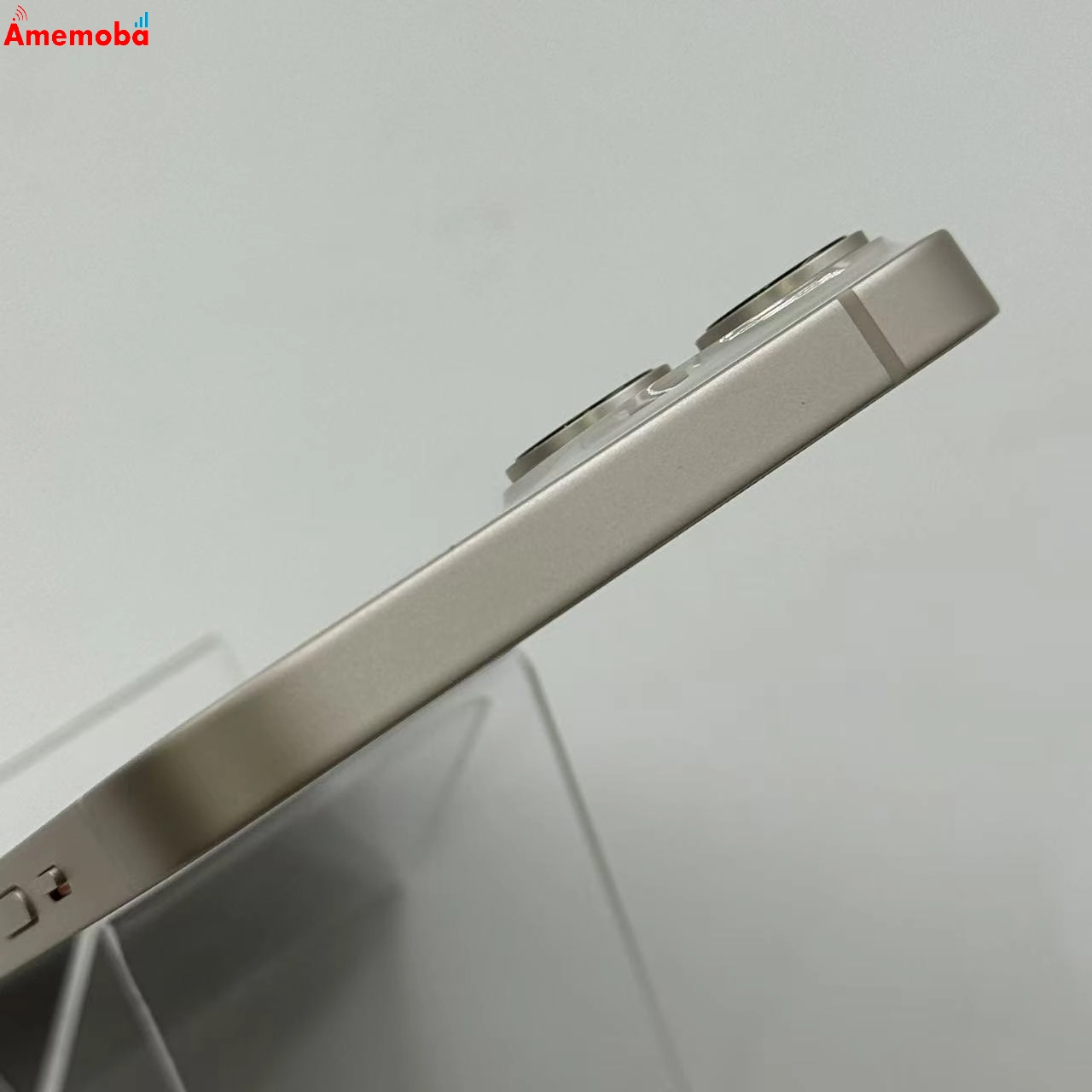 iPhone14 Plus 128GB スターライト MQ4D3J/A SIMフリー